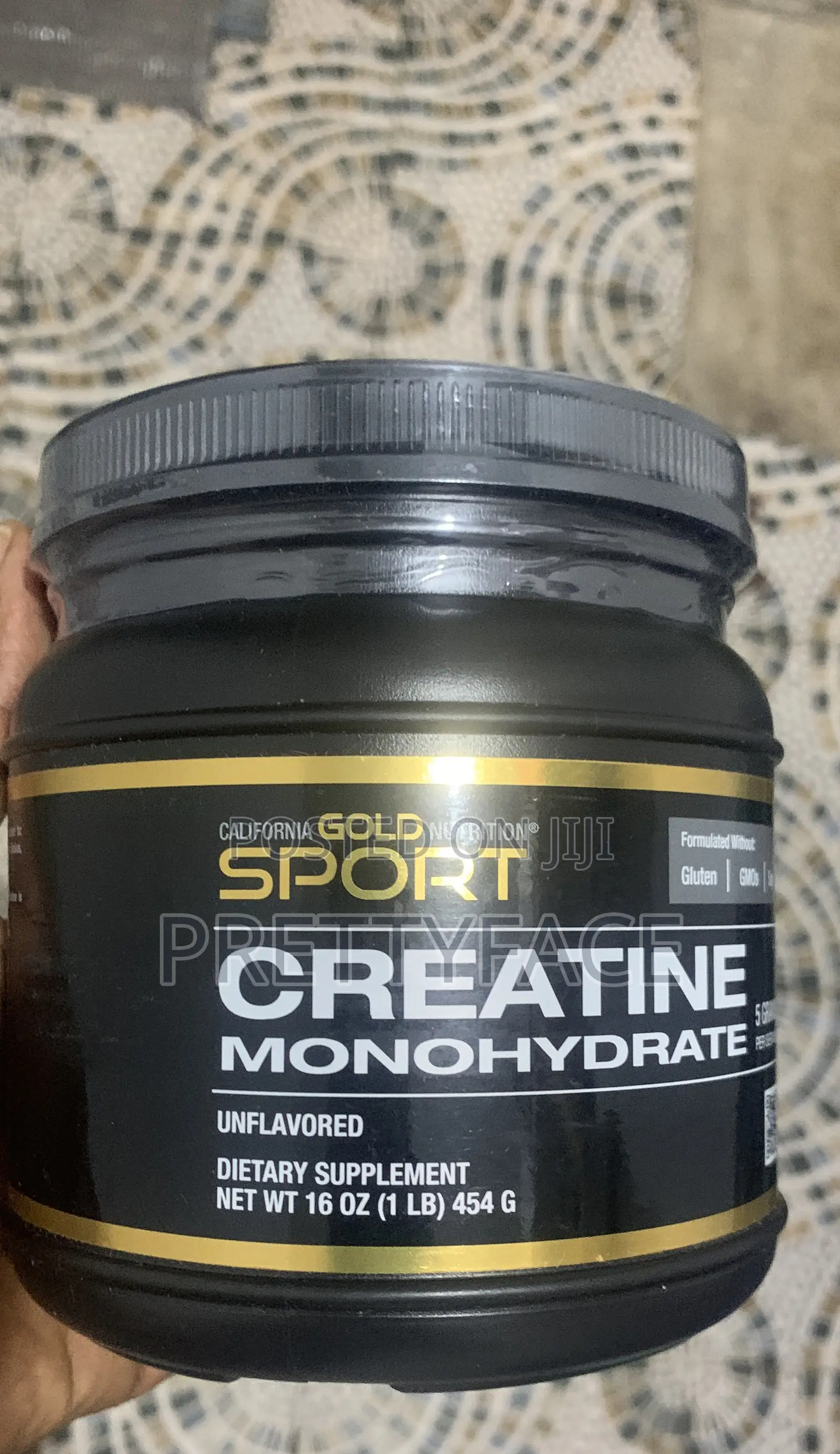 Creatine, Hmb, Bcaa Glutathione Collagen Multivitamins
