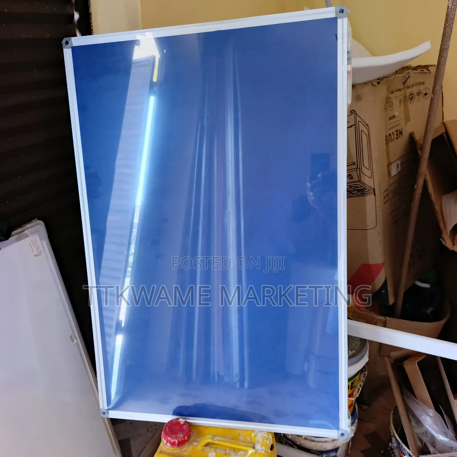 Notice Board