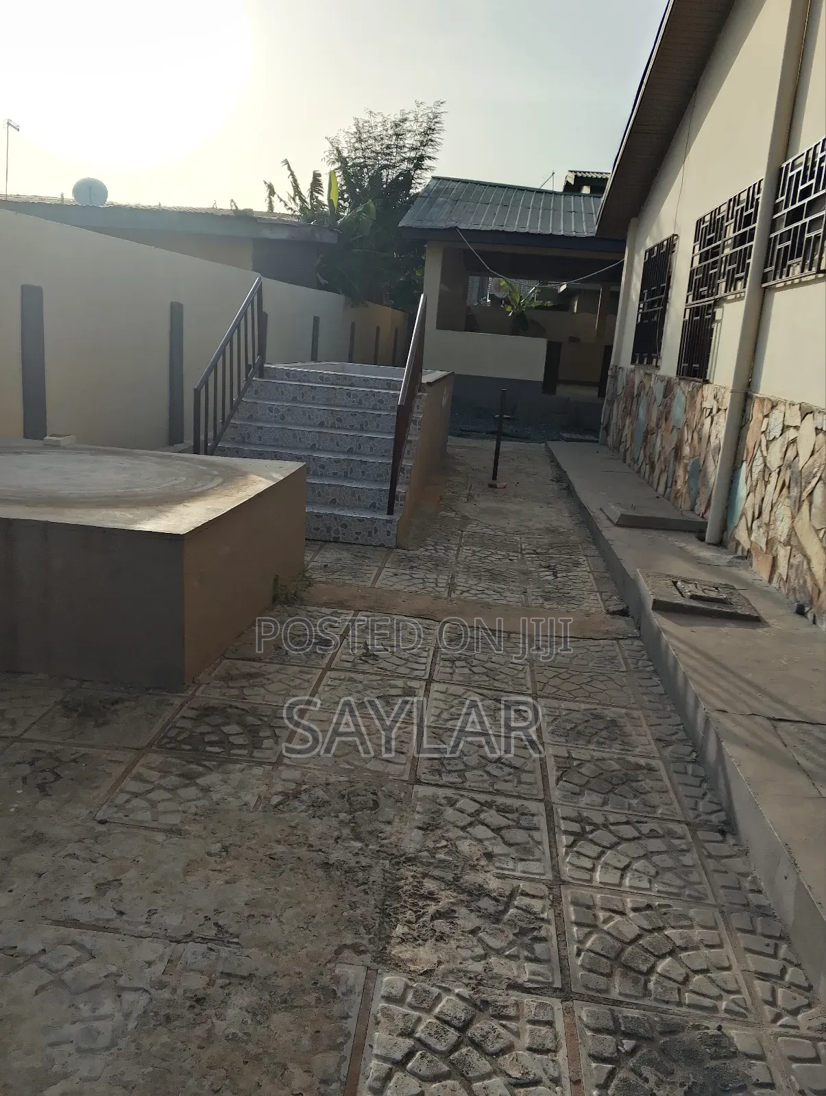 4bdrm House in Enjoyy Estates, Tema Metropolitan for sale