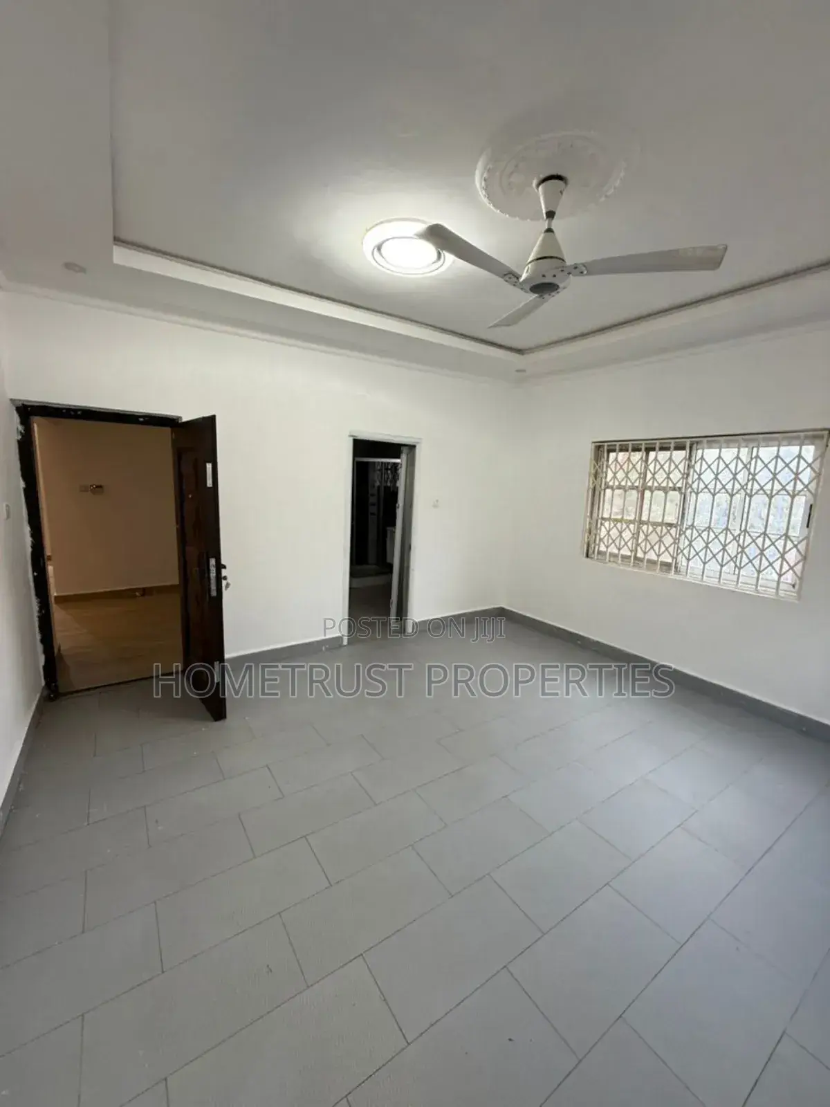 Furnished 5bdrm House in Airport West for rent