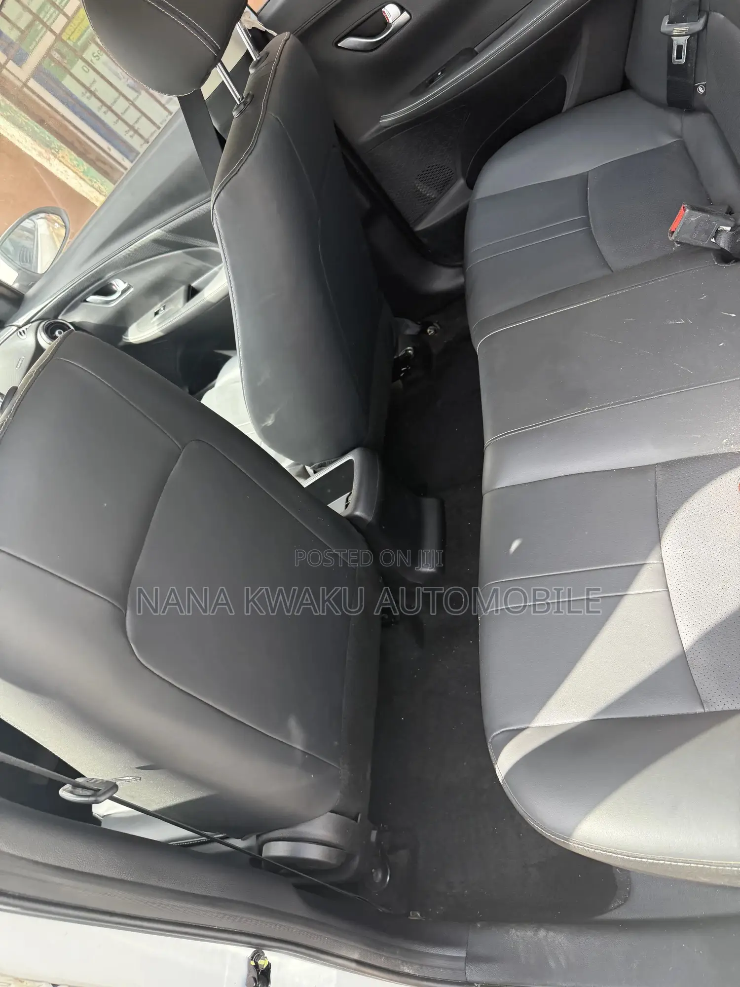 Changan Alsvin 2020 White