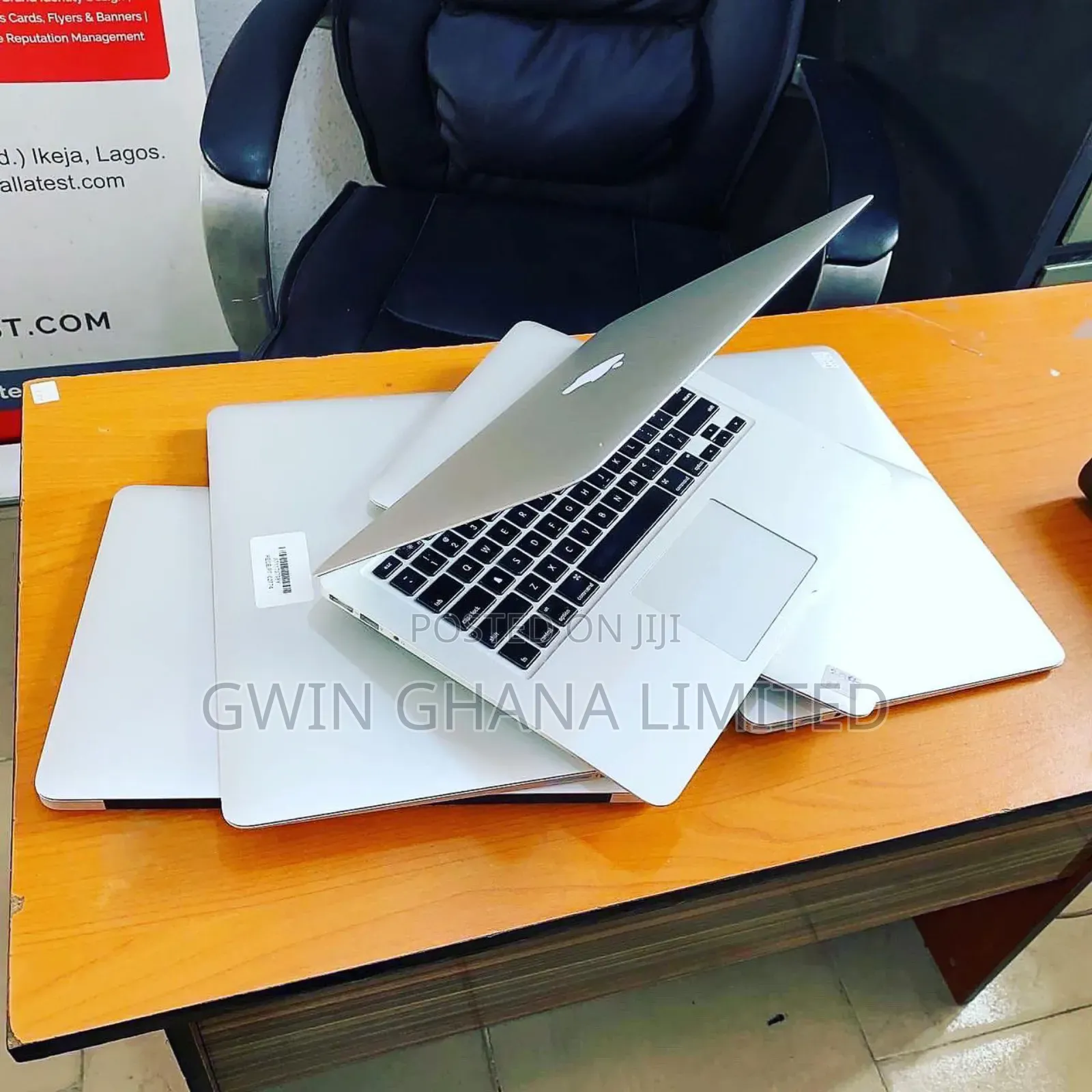 Laptop Apple MacBook Air 2012 8GB Intel Core i7 SSD 128GB