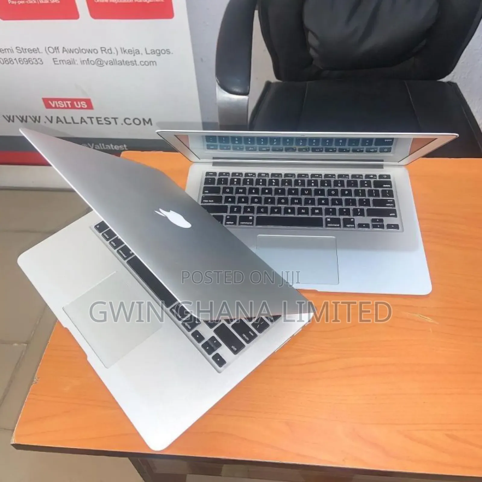 Laptop Apple MacBook Air 2012 8GB Intel Core i7 SSD 128GB