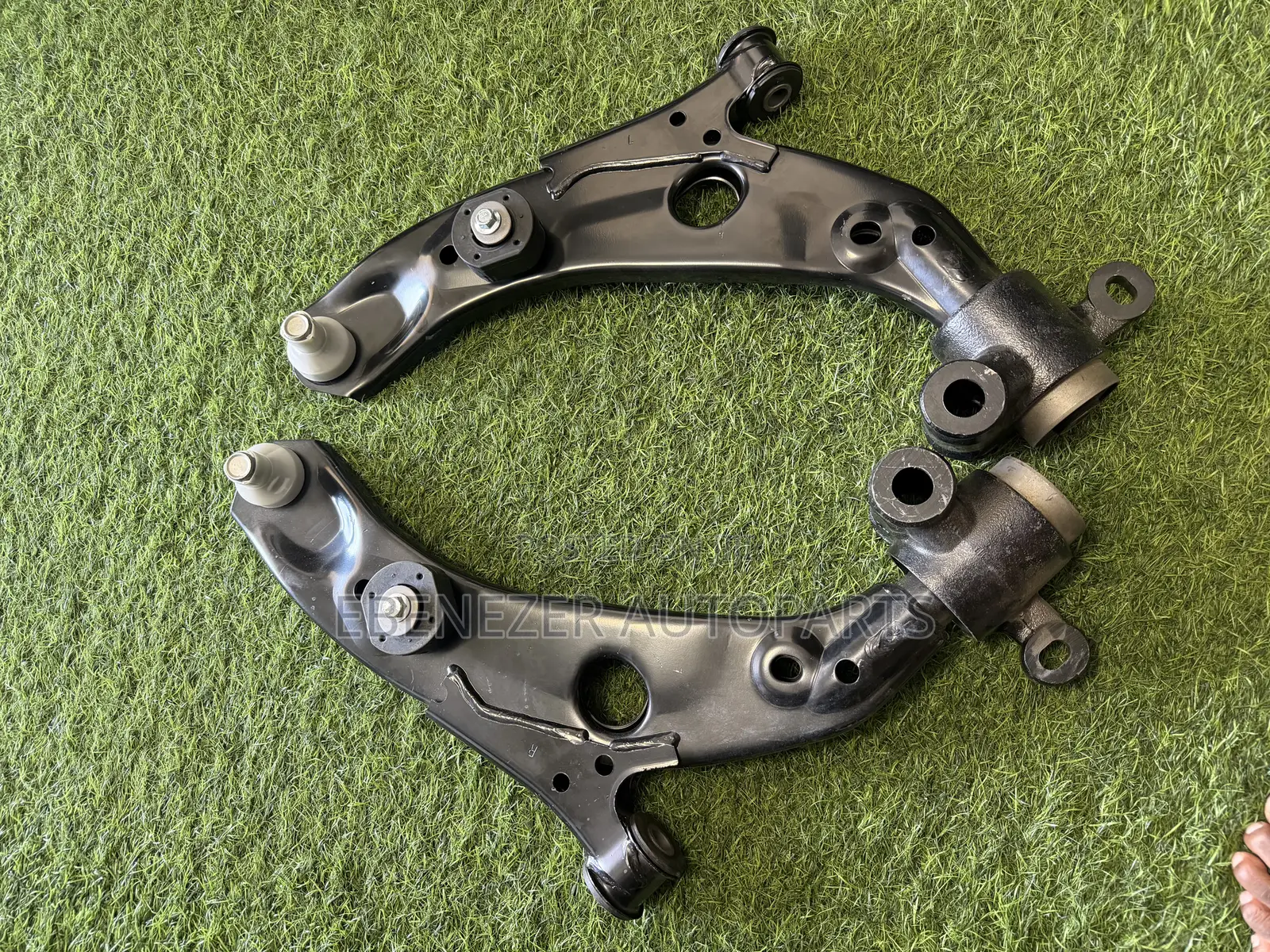 Mazda Cx9 Cx-9 Lower Arm 2018 2019 2020 2021 2022 2023 2024