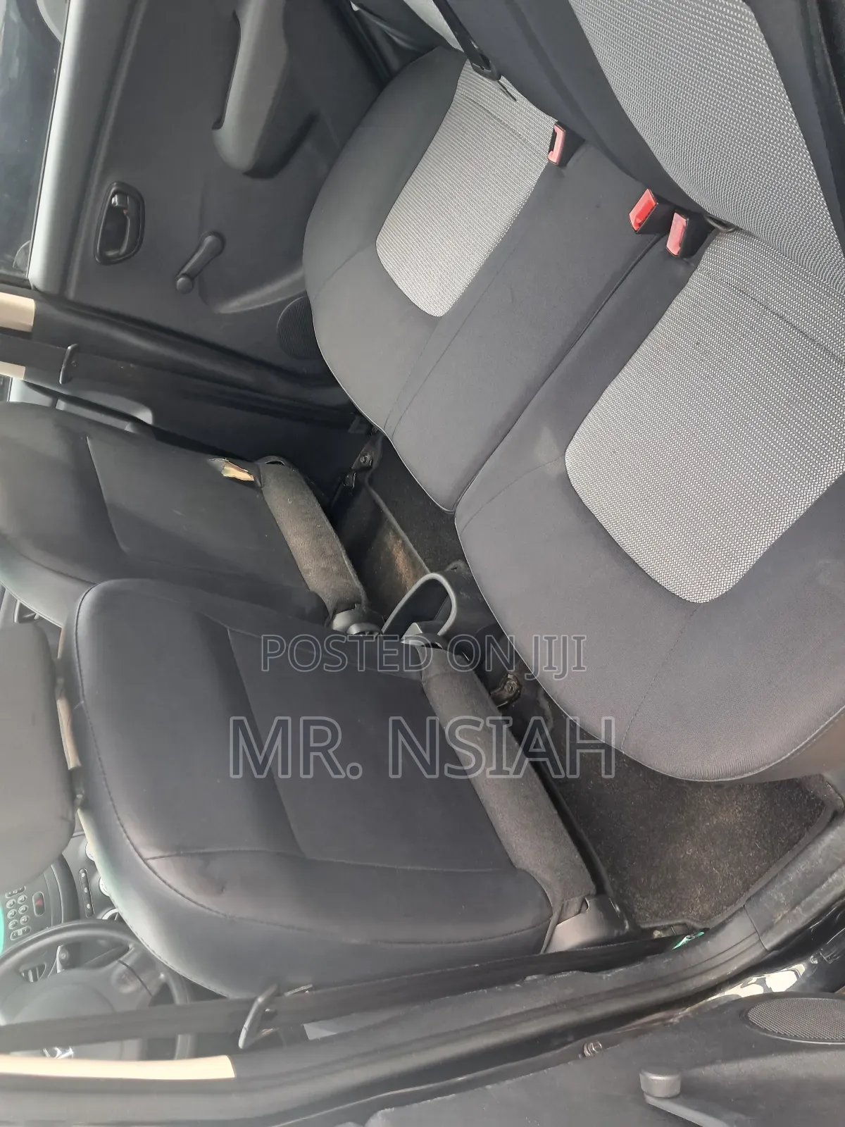 Hyundai I10 1.1 2010 Black