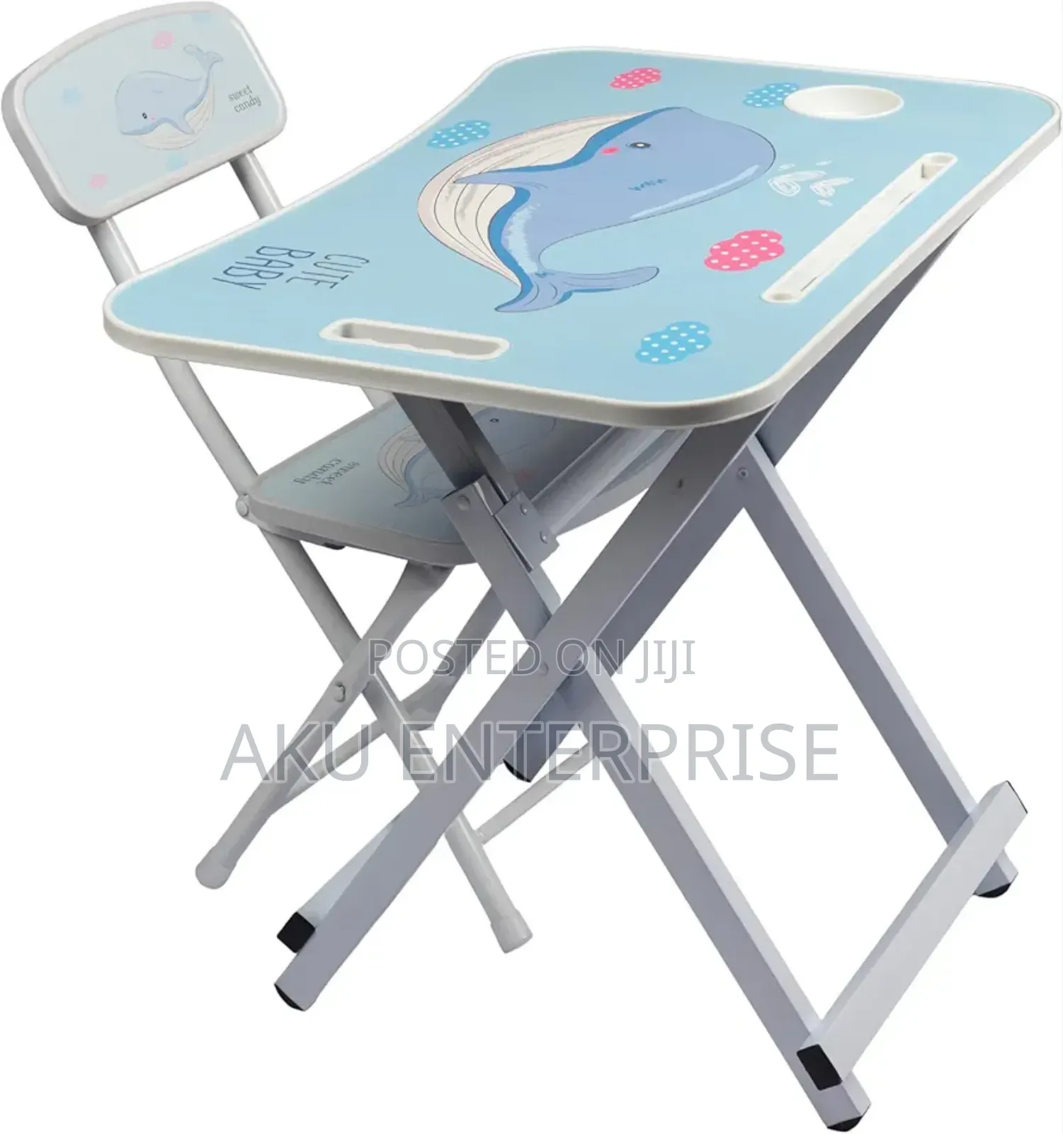 Kids Table And Chair