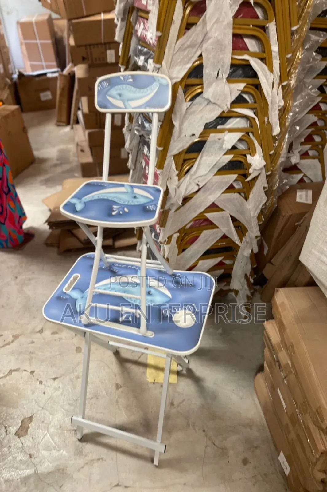 Kids Table And Chair