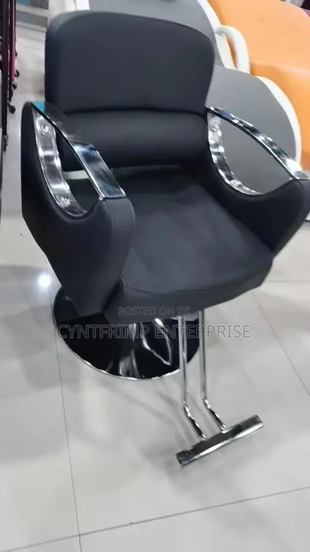 Professional Barber Salon Chair