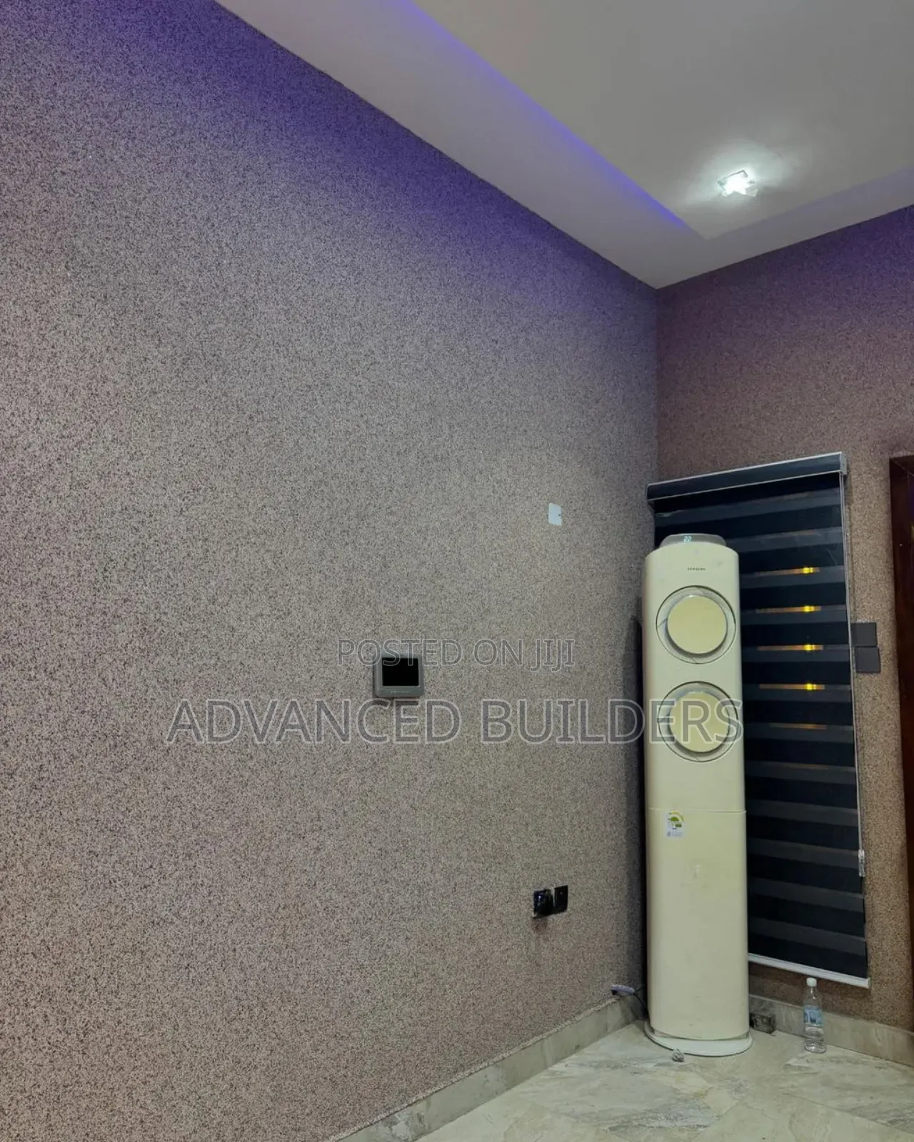 Wall Design