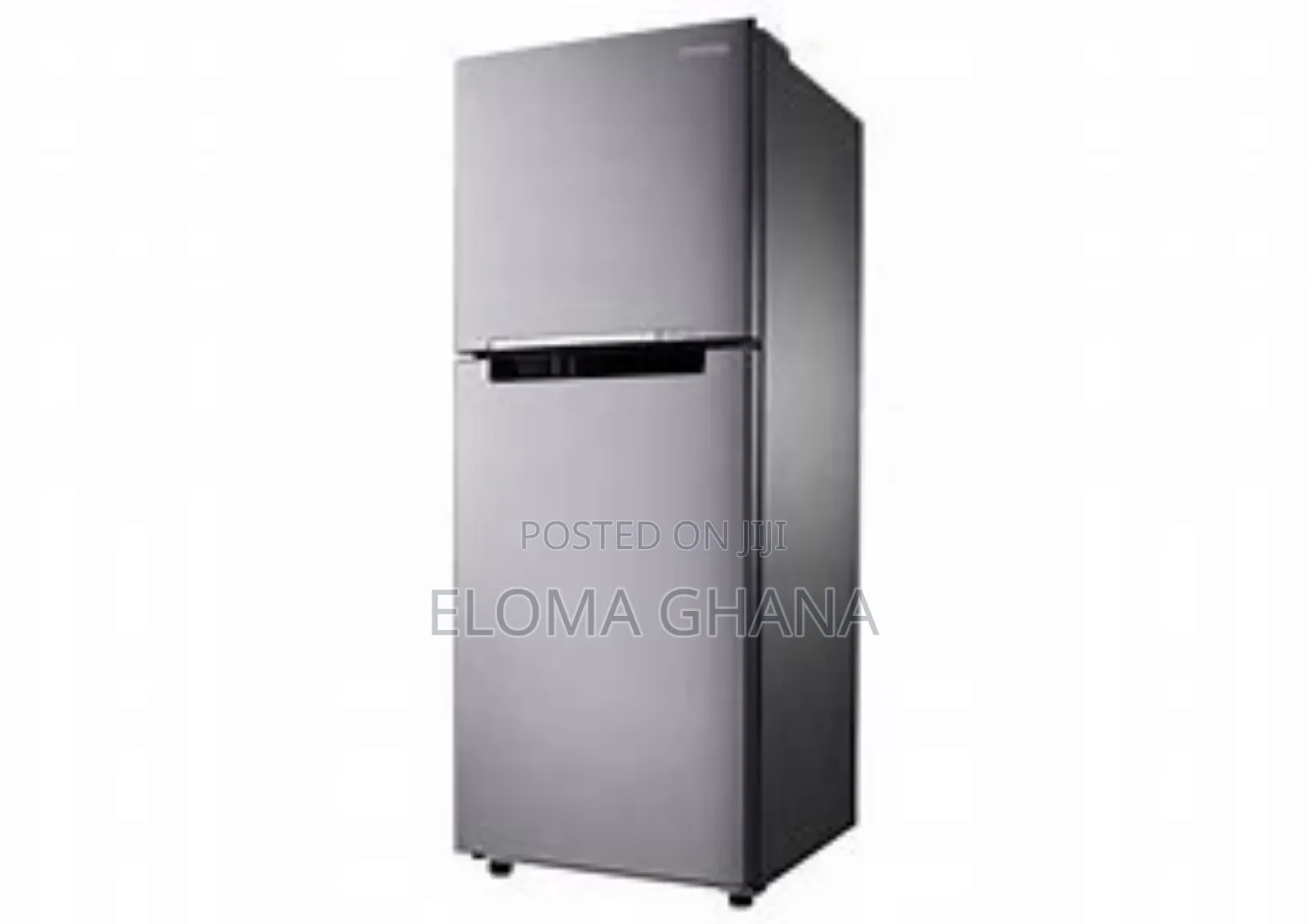 Samsung 234l (Net) / 280l (Gross) Top-Mount Freezer Refrigerator.