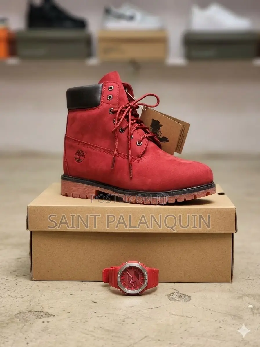 Timberland Nba Chicago Waterproof