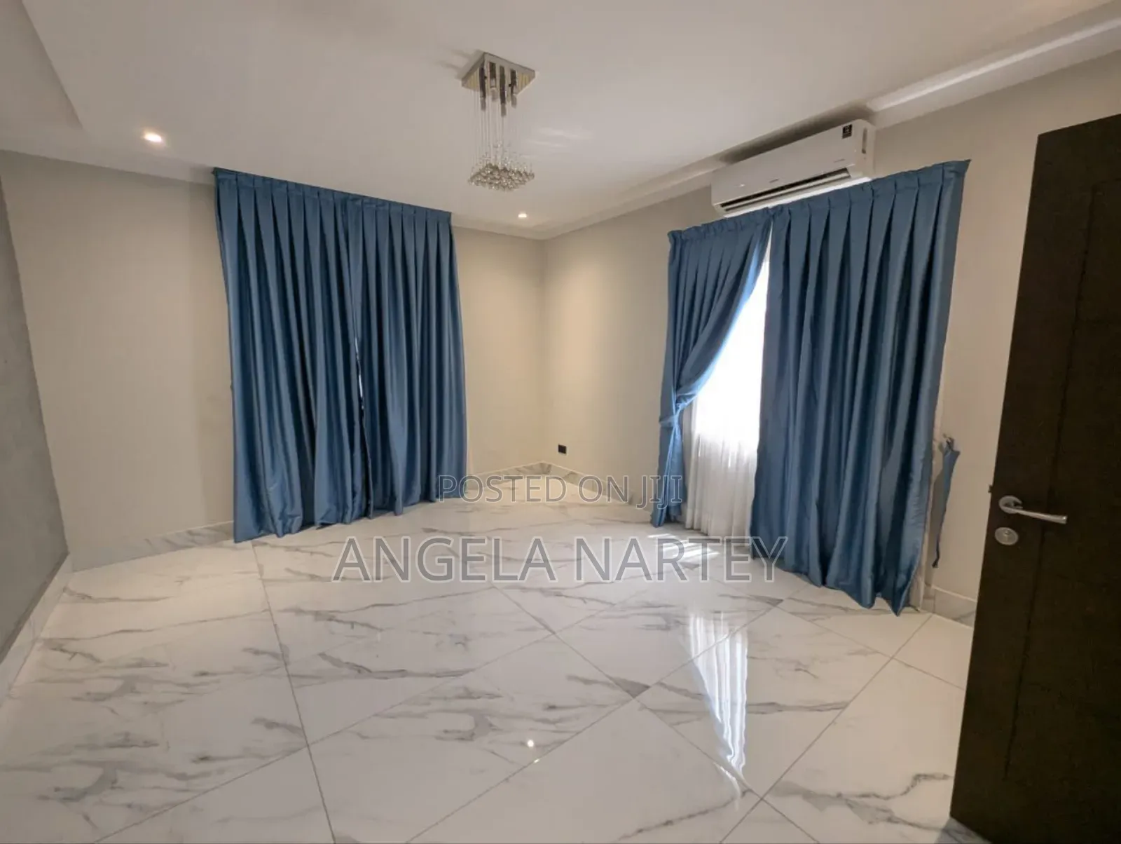 Furnished 5bdrm Townhouse / Terrace in Airport West for rent
