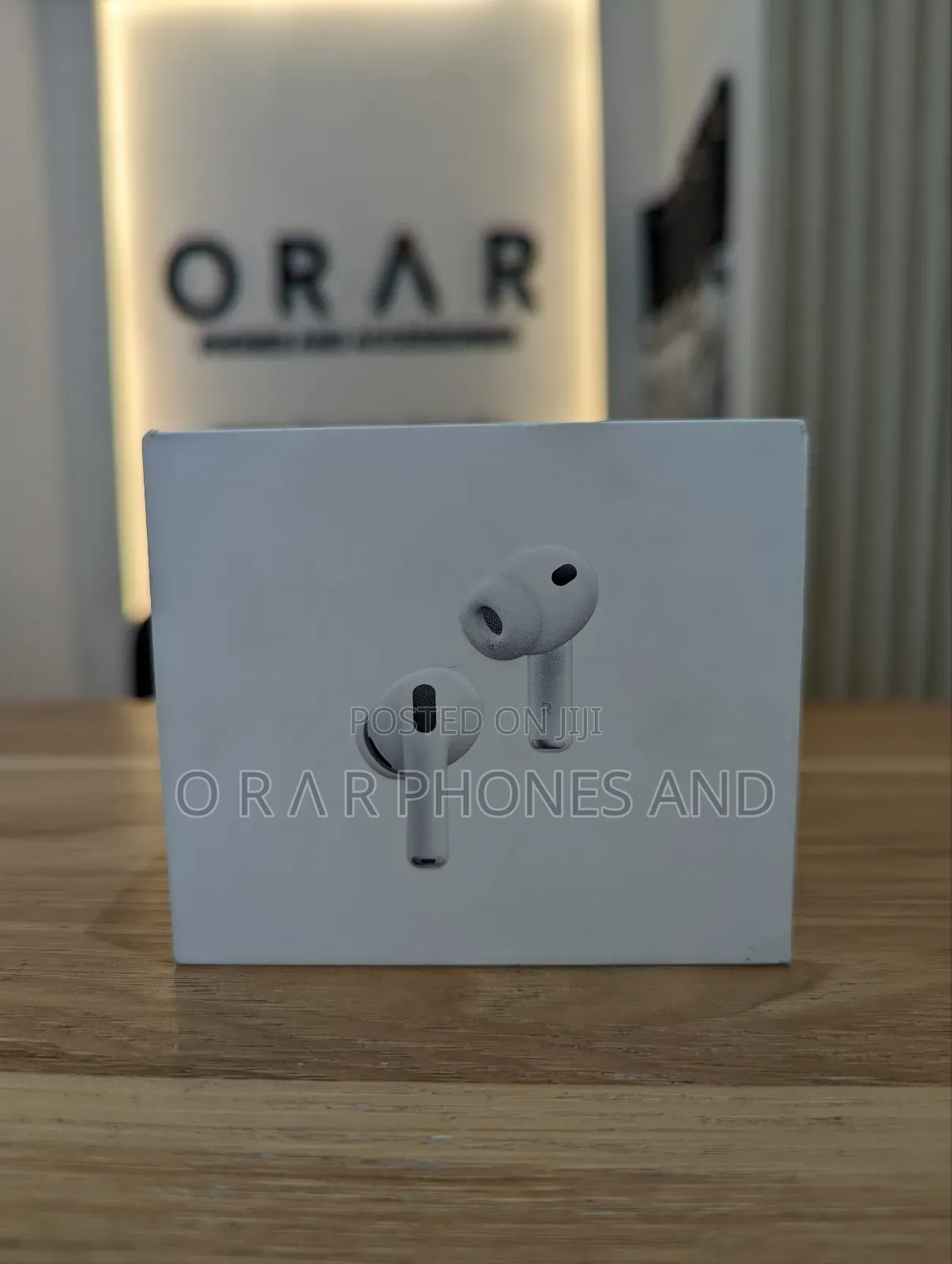 Airpod Pro 3