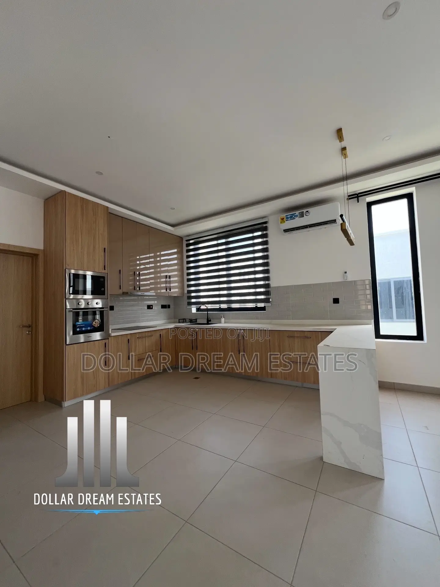2bdrm Apartment in Airport Residential Area for rent