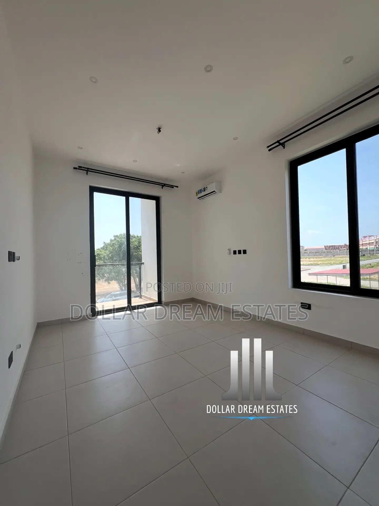 2bdrm Apartment in Airport Residential Area for rent