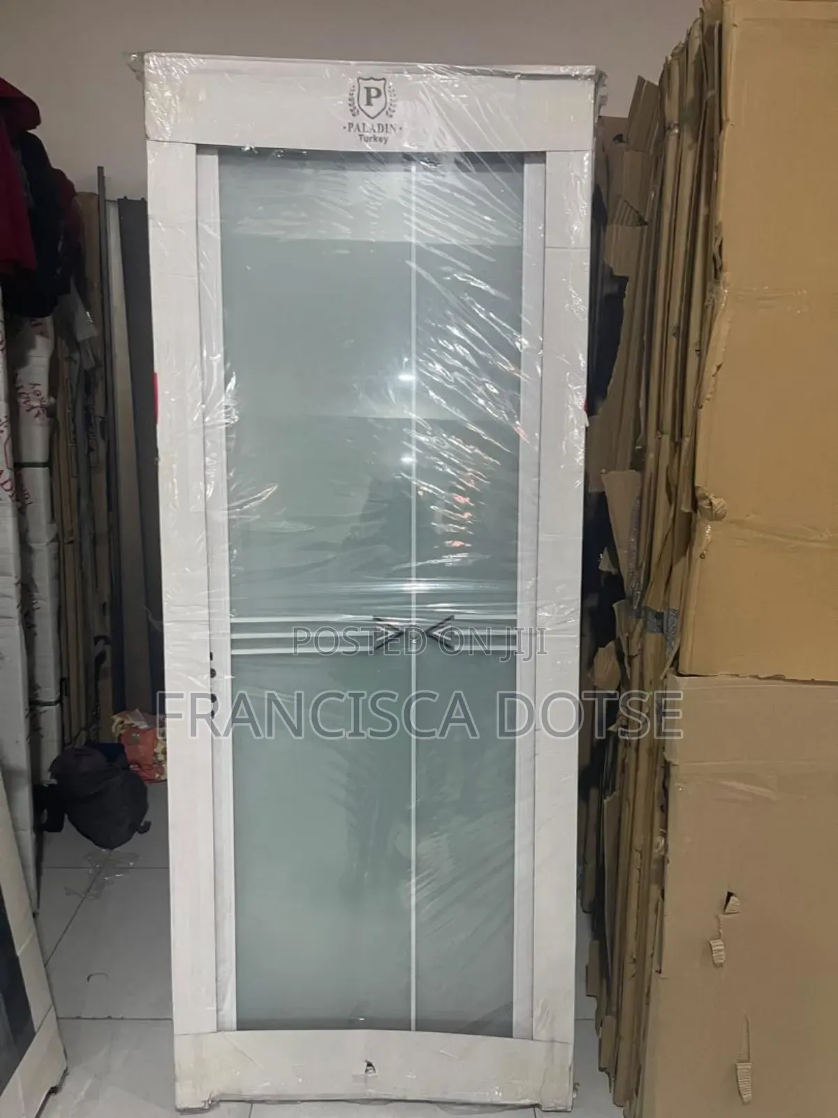 High Quality Bathroom Door