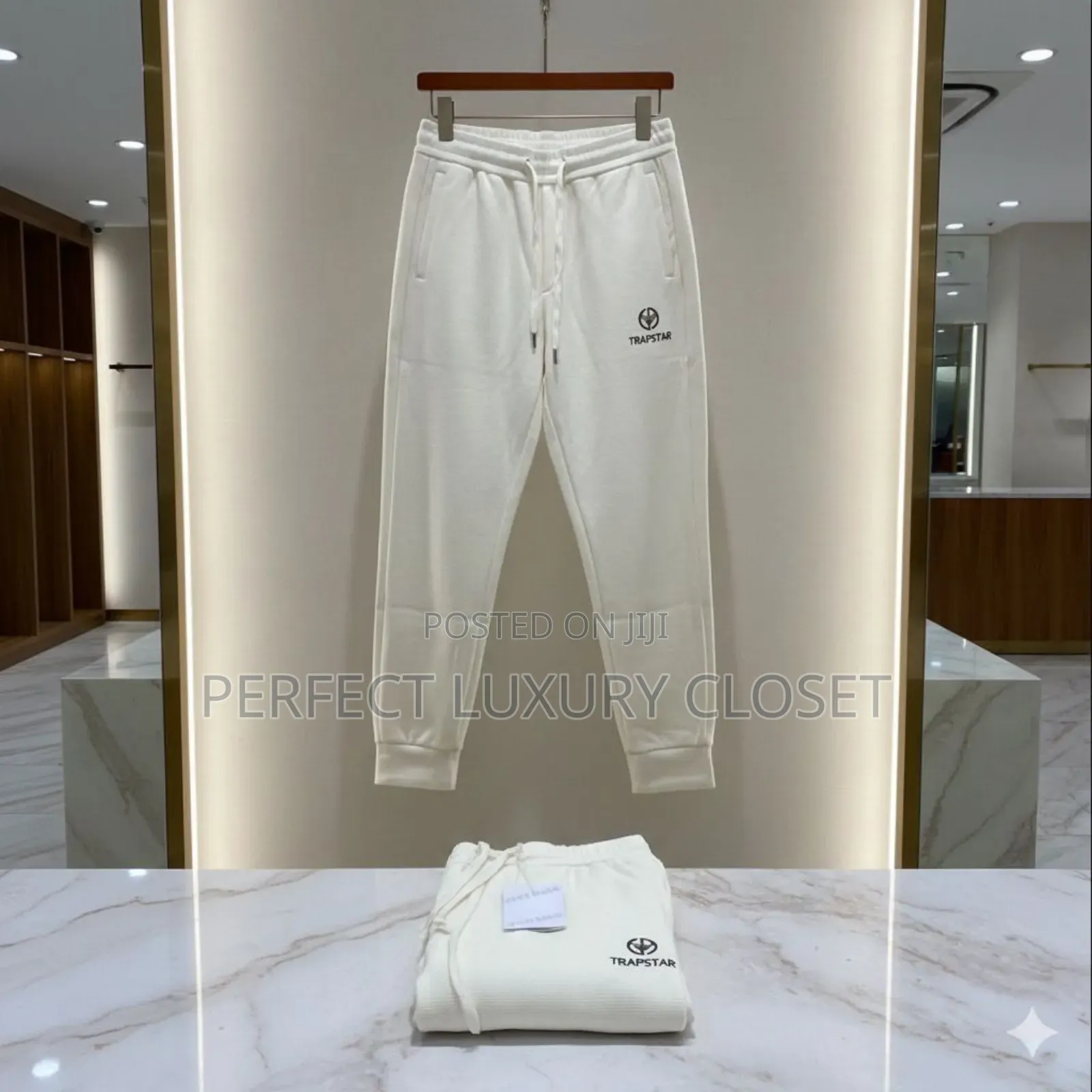 Original Branded Joggers for Men