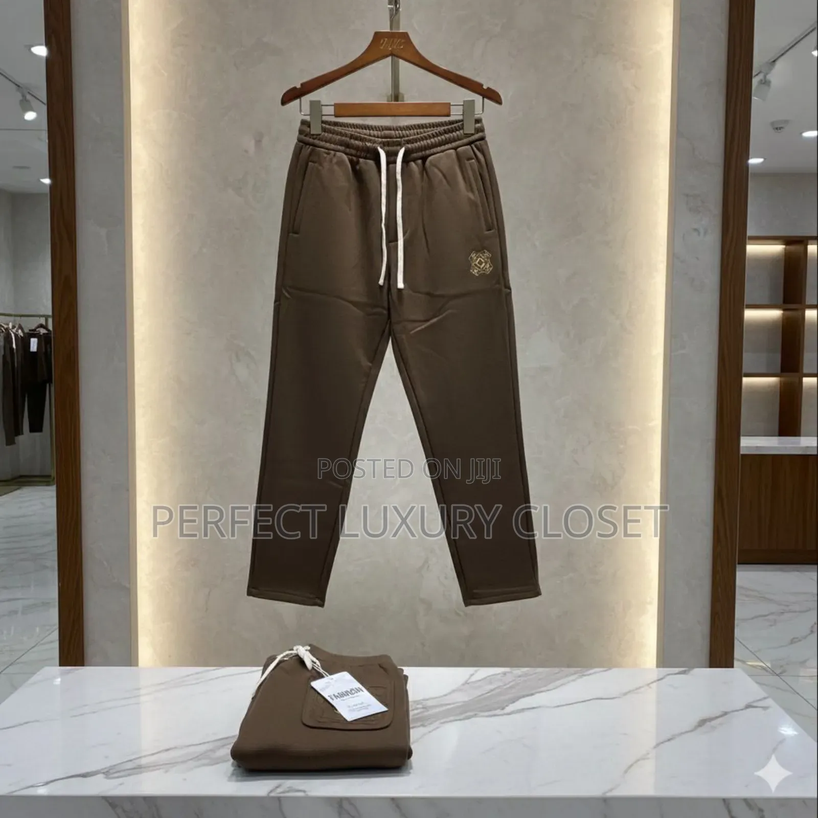 Original Branded Joggers for Men