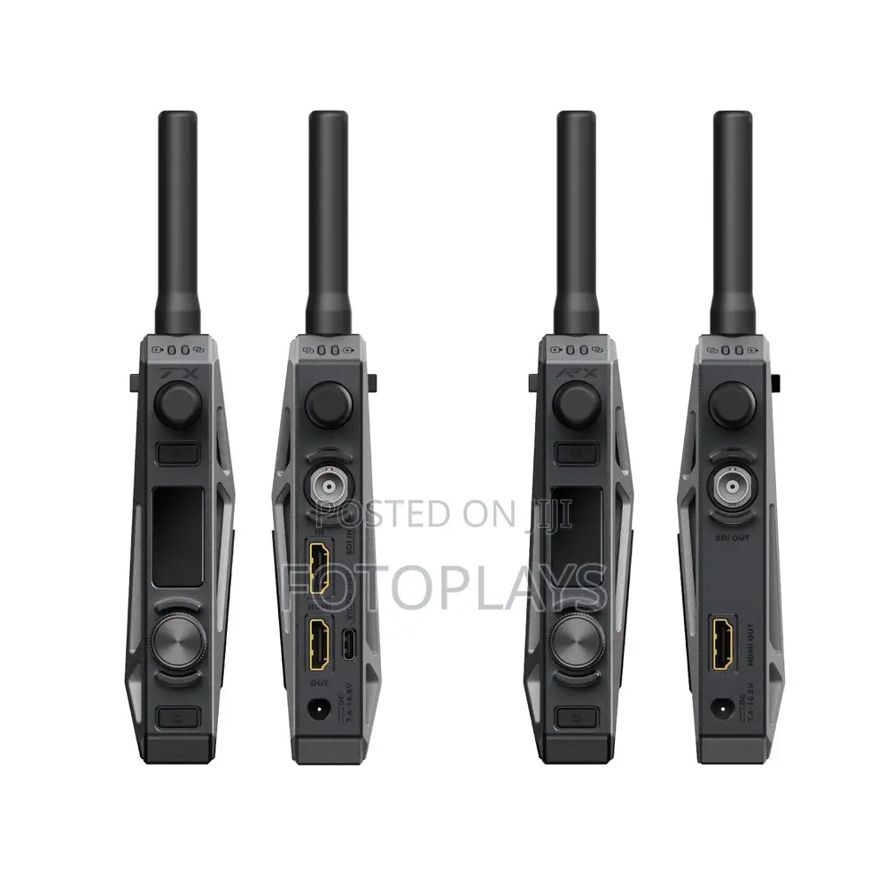 Accsoon Cineview Master Sdi/Hdmi Wireless Video Transmission System