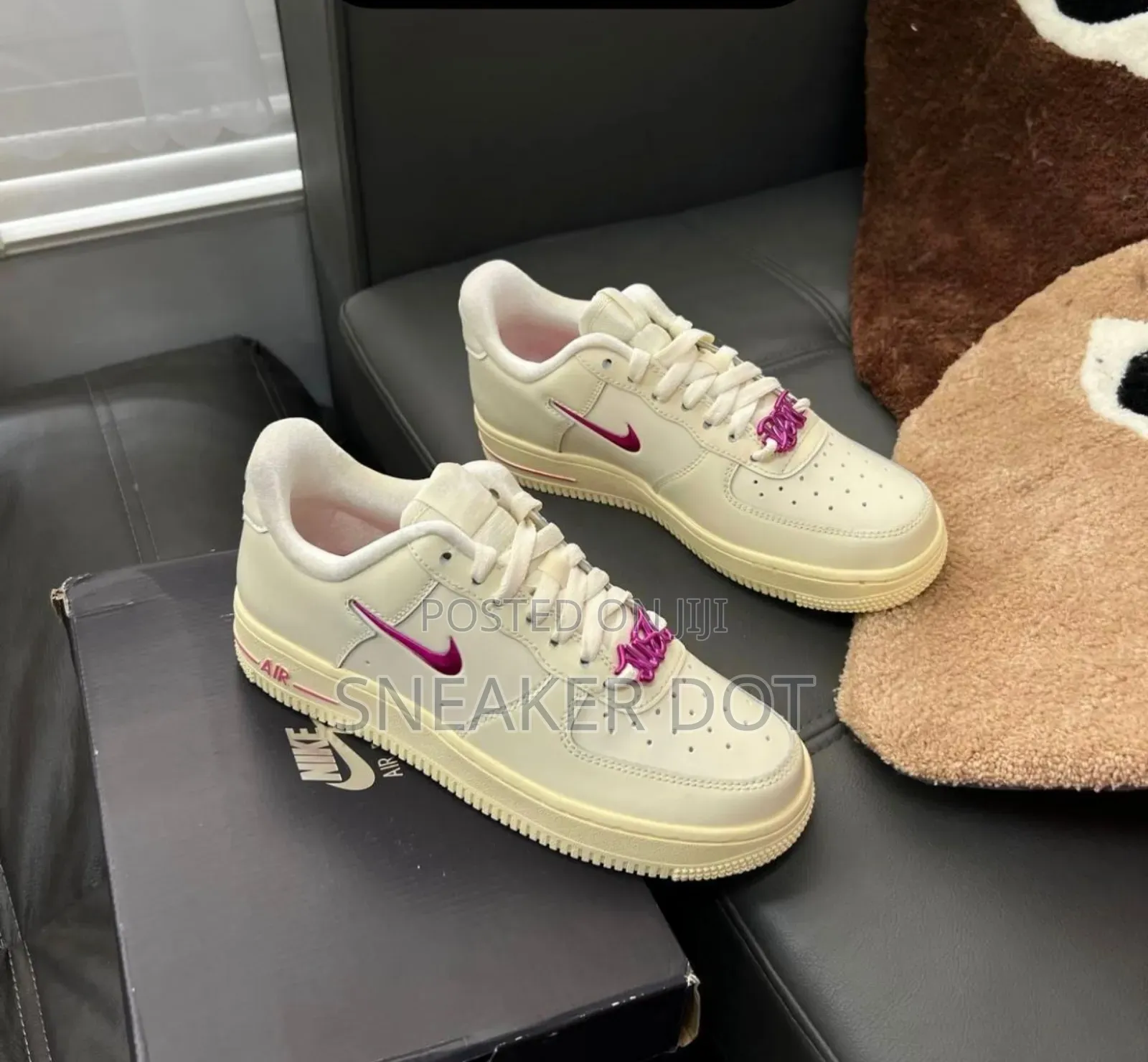 Nike Airforce 1 07 Se Afi