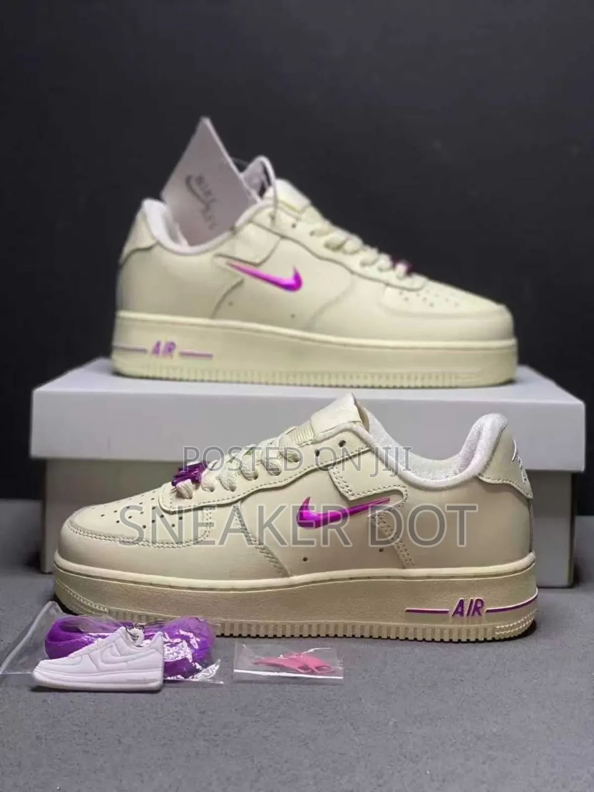 Nike Airforce 1 07 Se Afi