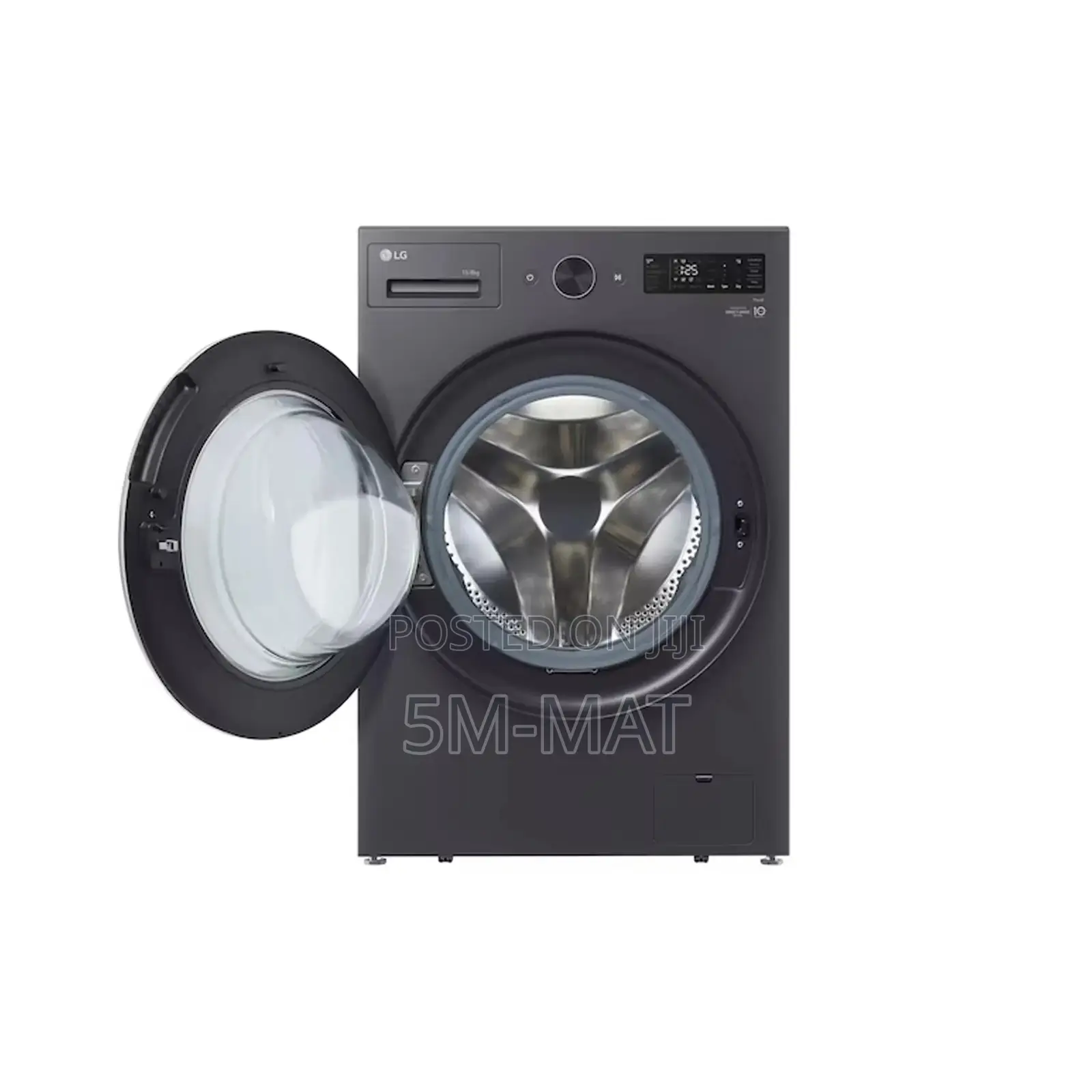 Auto Dispenser Front Load Wash/Dry 13/8kg F0z6drp249 Washing Machine