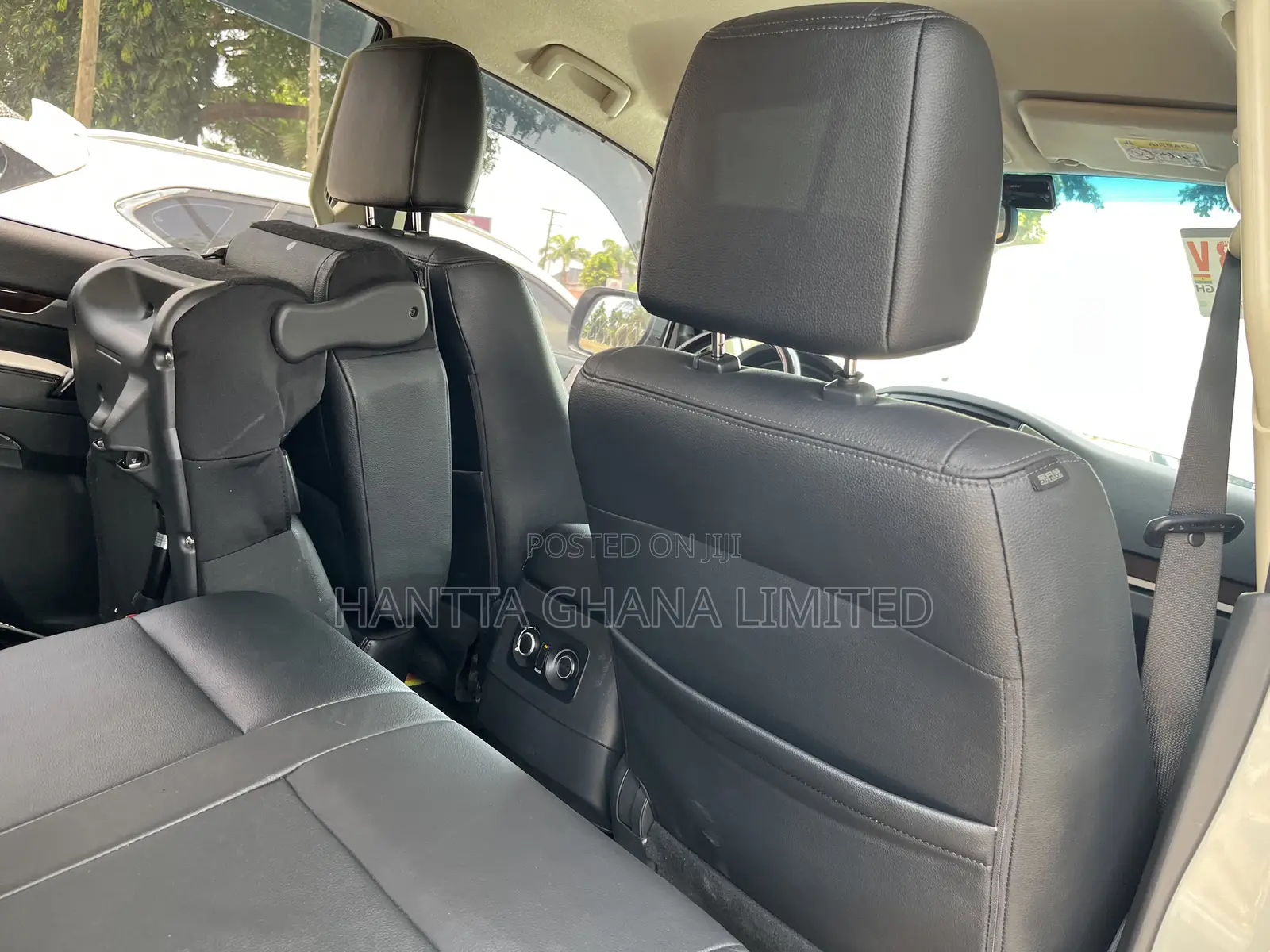 Mitsubishi Pajero V80 3.5 V6 GL/GLS 2020 White