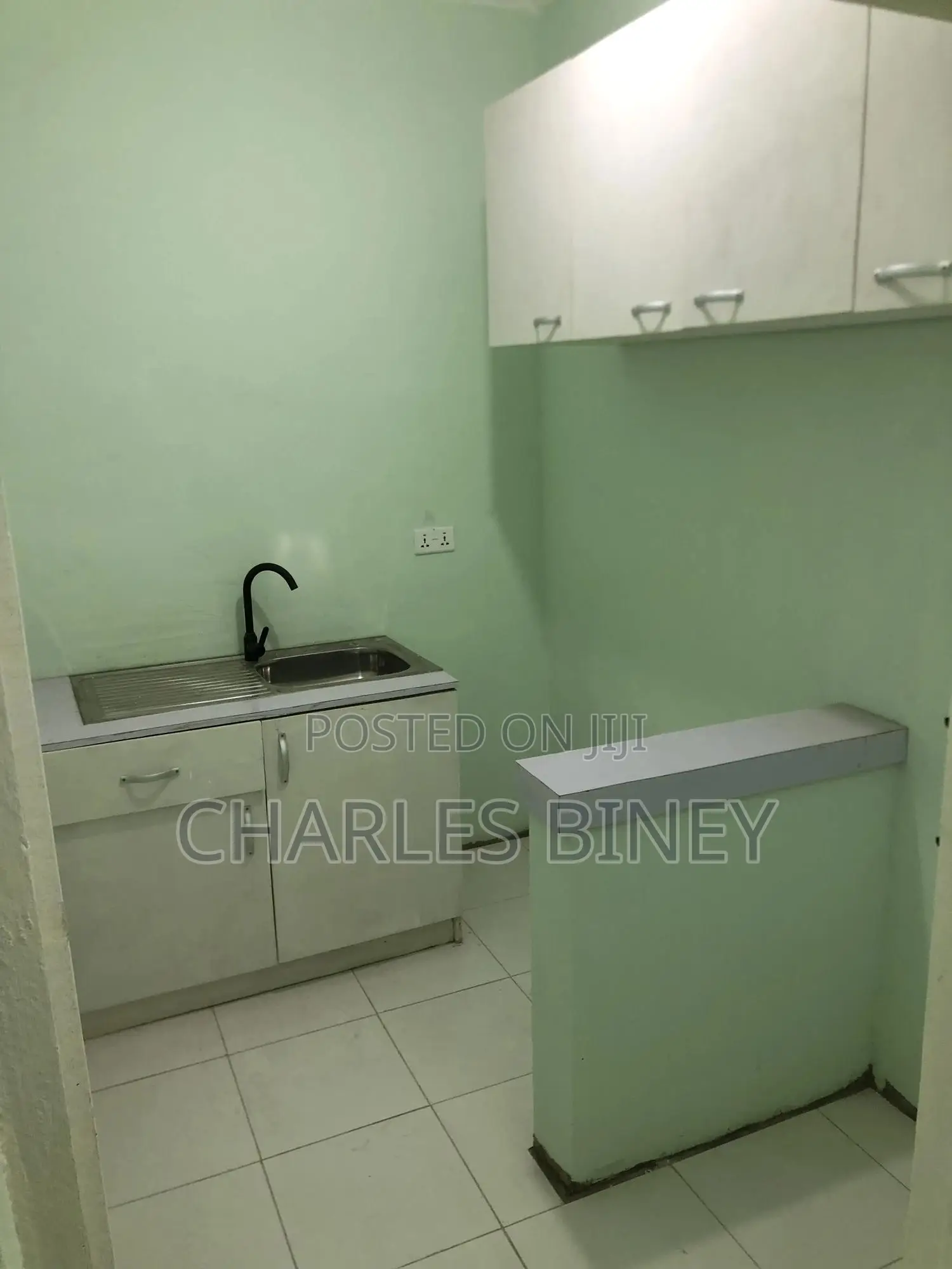 2bdrm Apartment in Old Barrier for rent