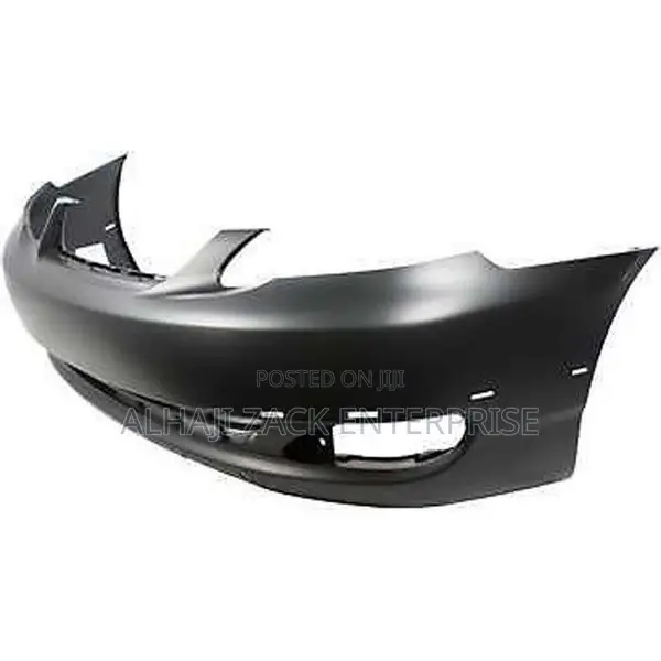 Toyota Corolla 2003-2008 Sports Bumper
