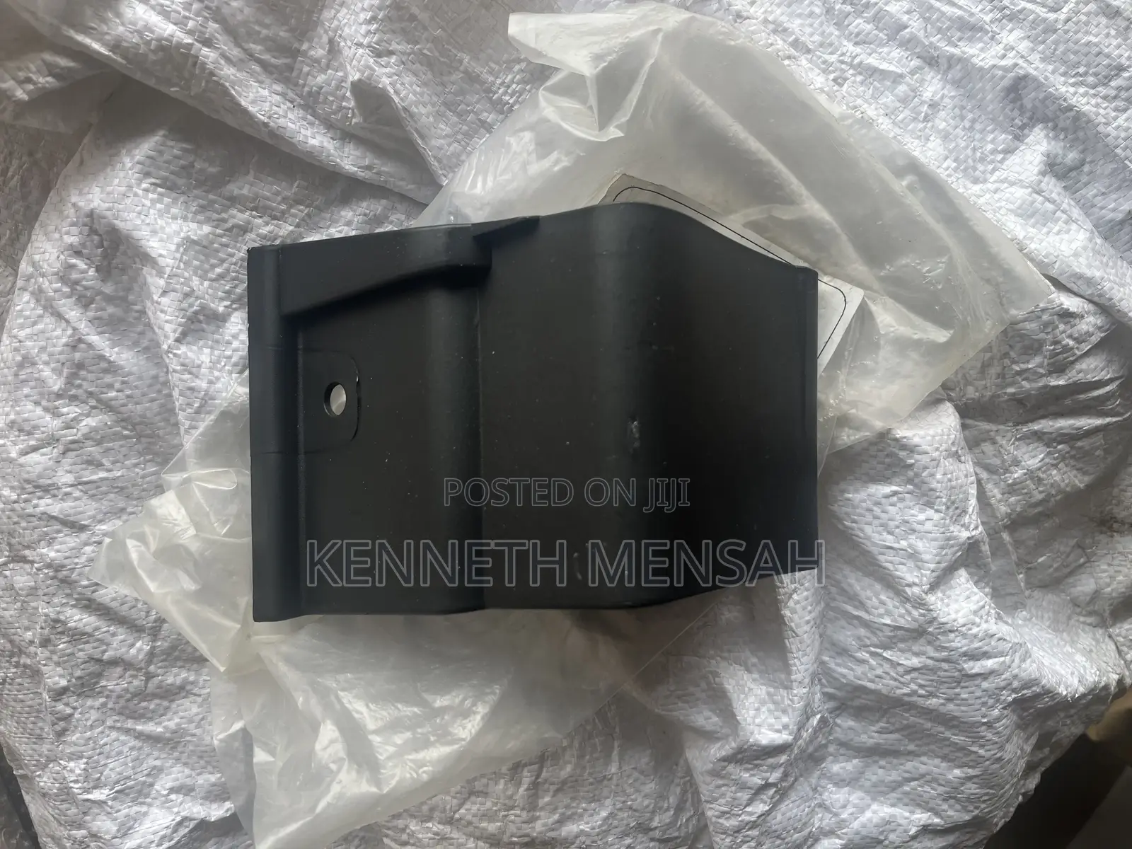 Mazda Cx Fender Moulding Cup