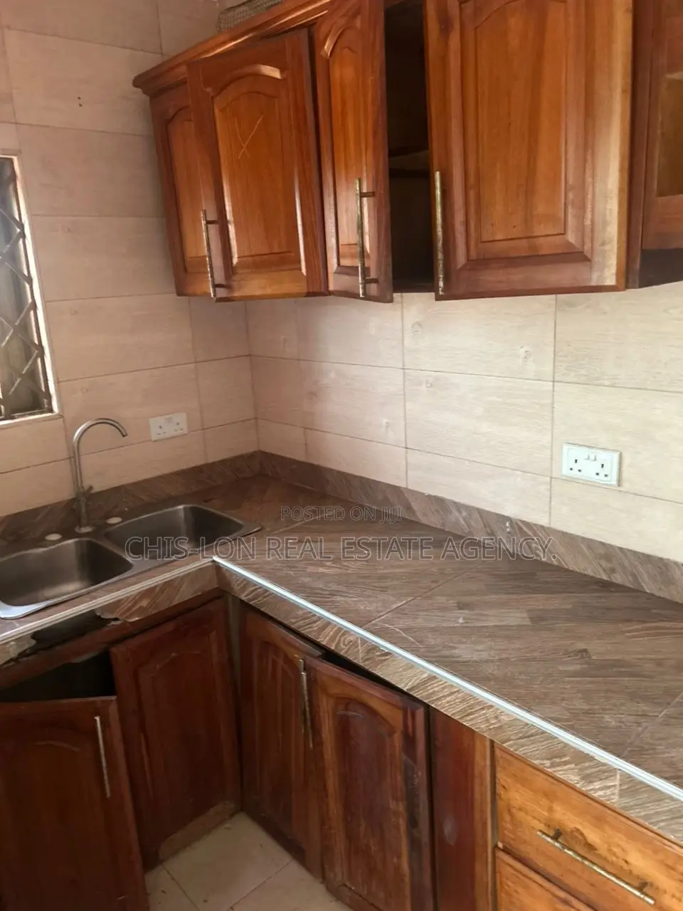 1bdrm Apartment in Kasoa Adade for rent