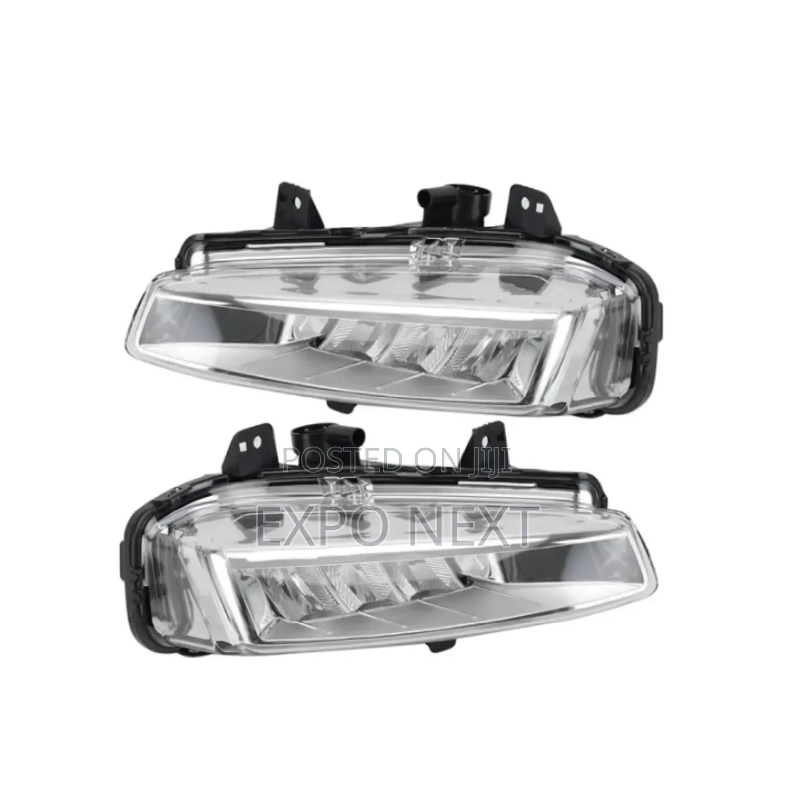 Discovery Sport Front Fog Light 2015-2019