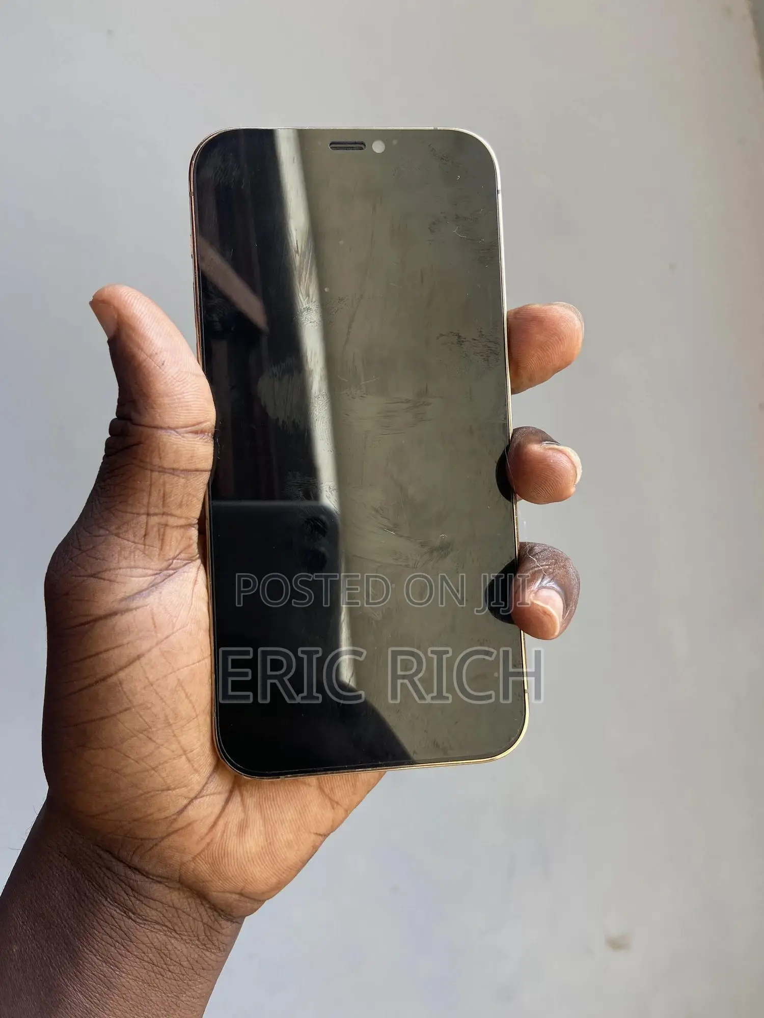 Apple iPhone 12 Pro 128 GB Gold