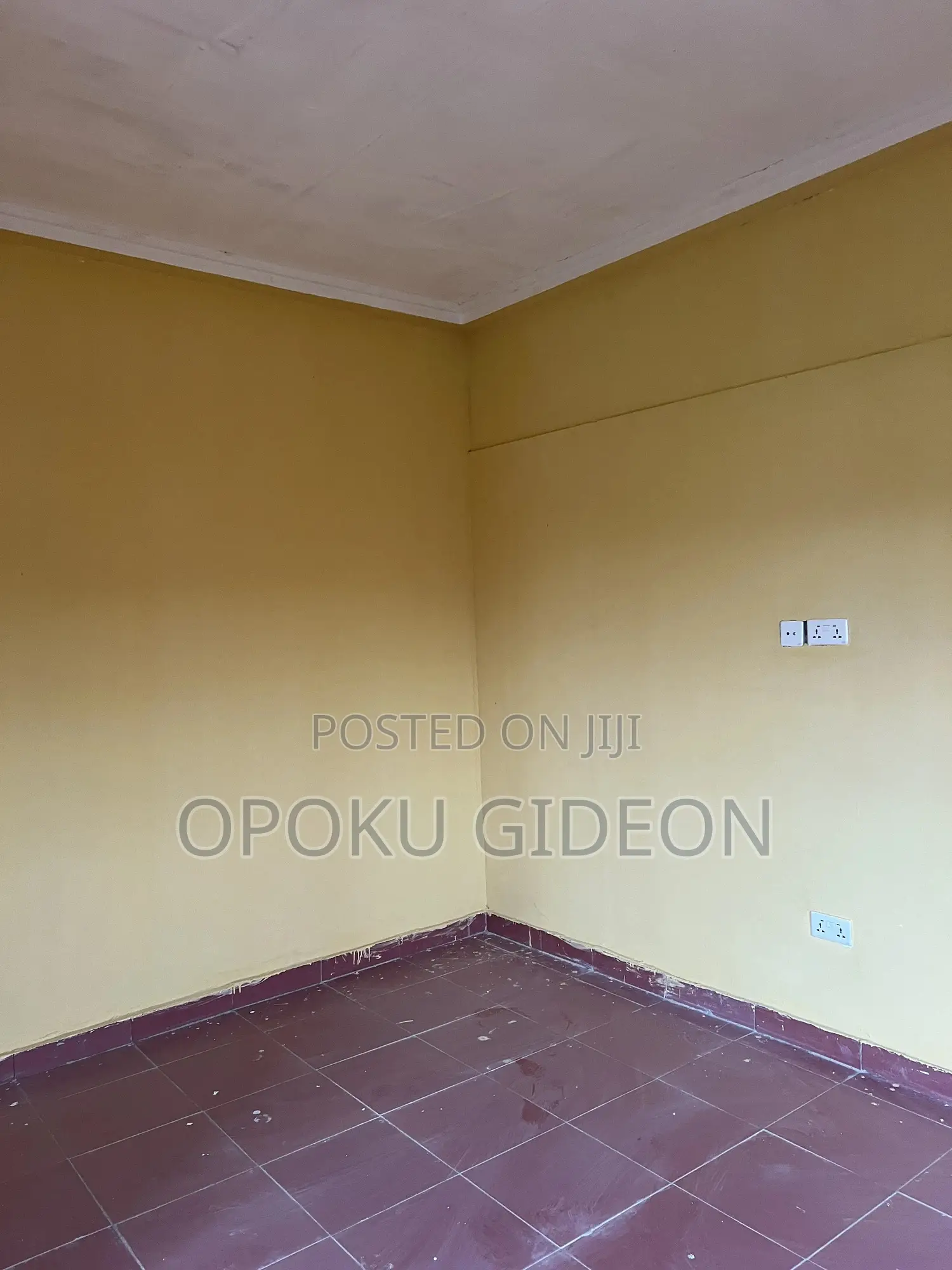1bdrm Apartment in Joma, Ablekuma for rent