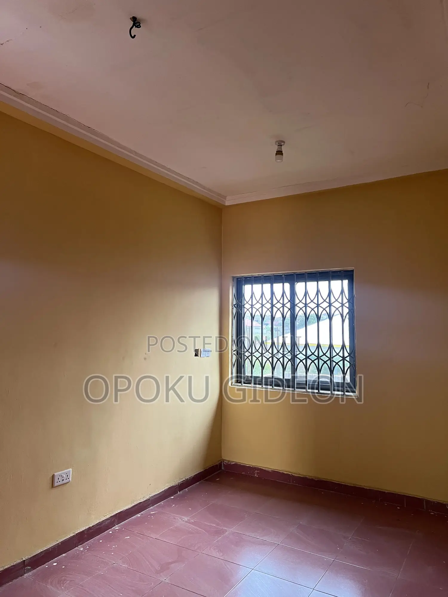 1bdrm Apartment in Joma, Ablekuma for rent