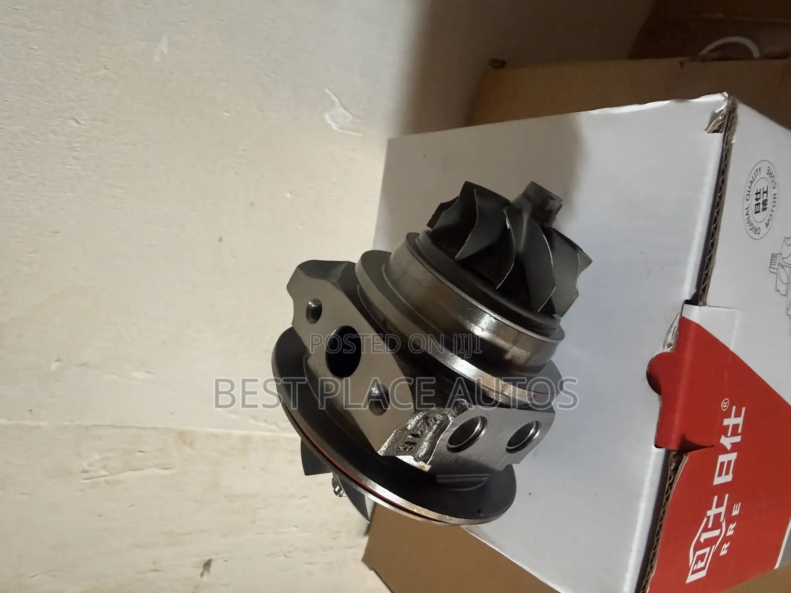 Honda Accord 2021 2.0t Turbocharger Cartridge