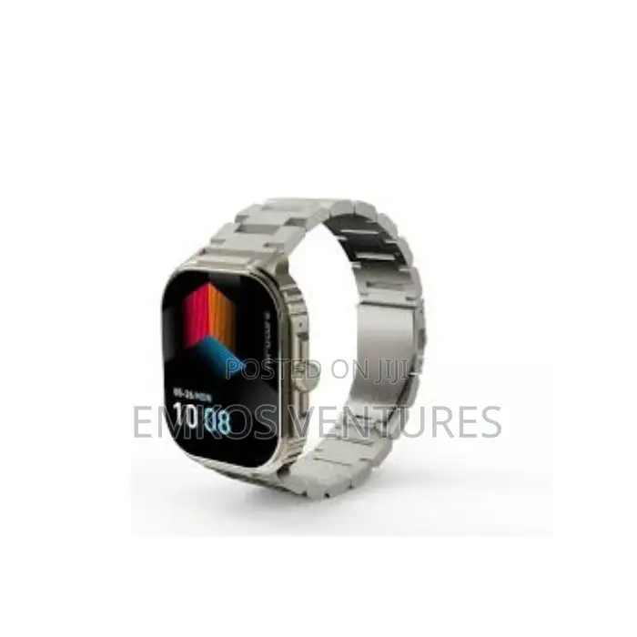 Ultra3pro Smart Watches