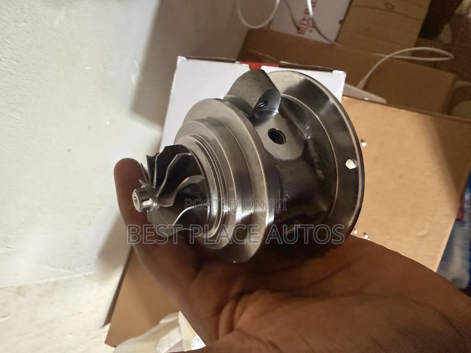 Honda CRV 2017-2022 Turbocharger Cartridge