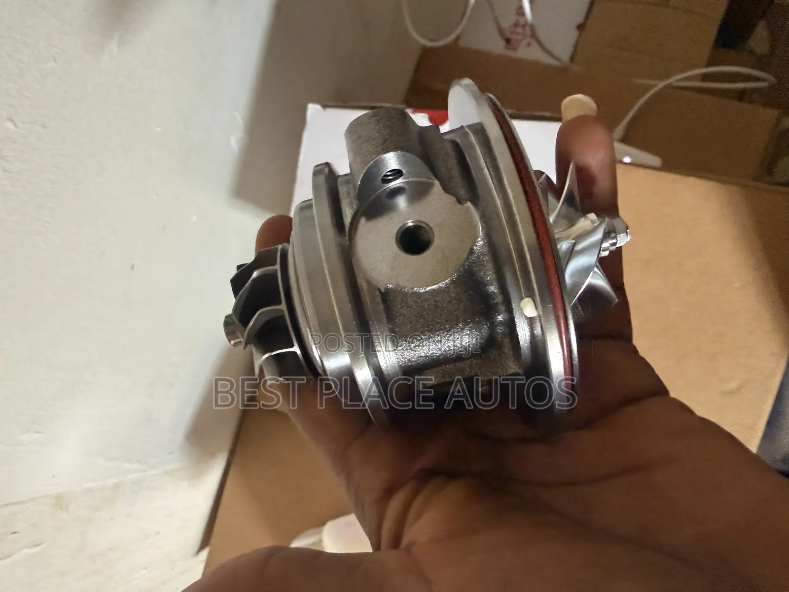 Honda CRV 2017-2022 Turbocharger Cartridge