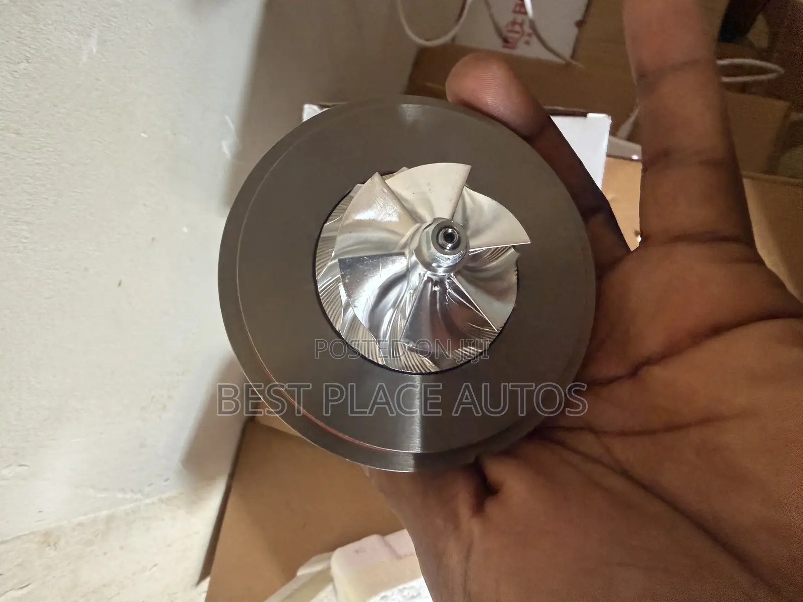 Honda CRV 2017-2022 Turbocharger Cartridge