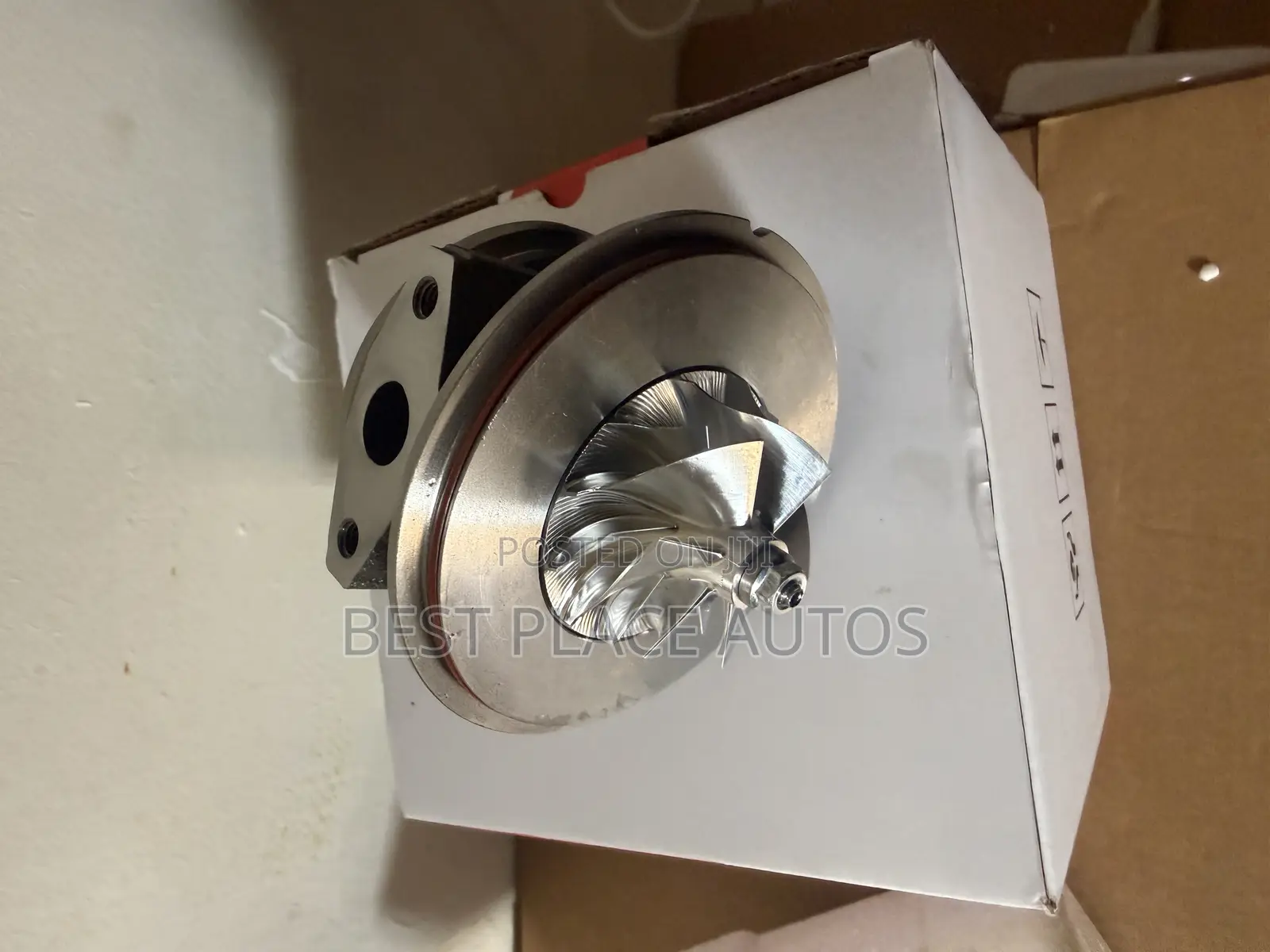 Honda Civic 2016-2021 Turbocharger Cartridge