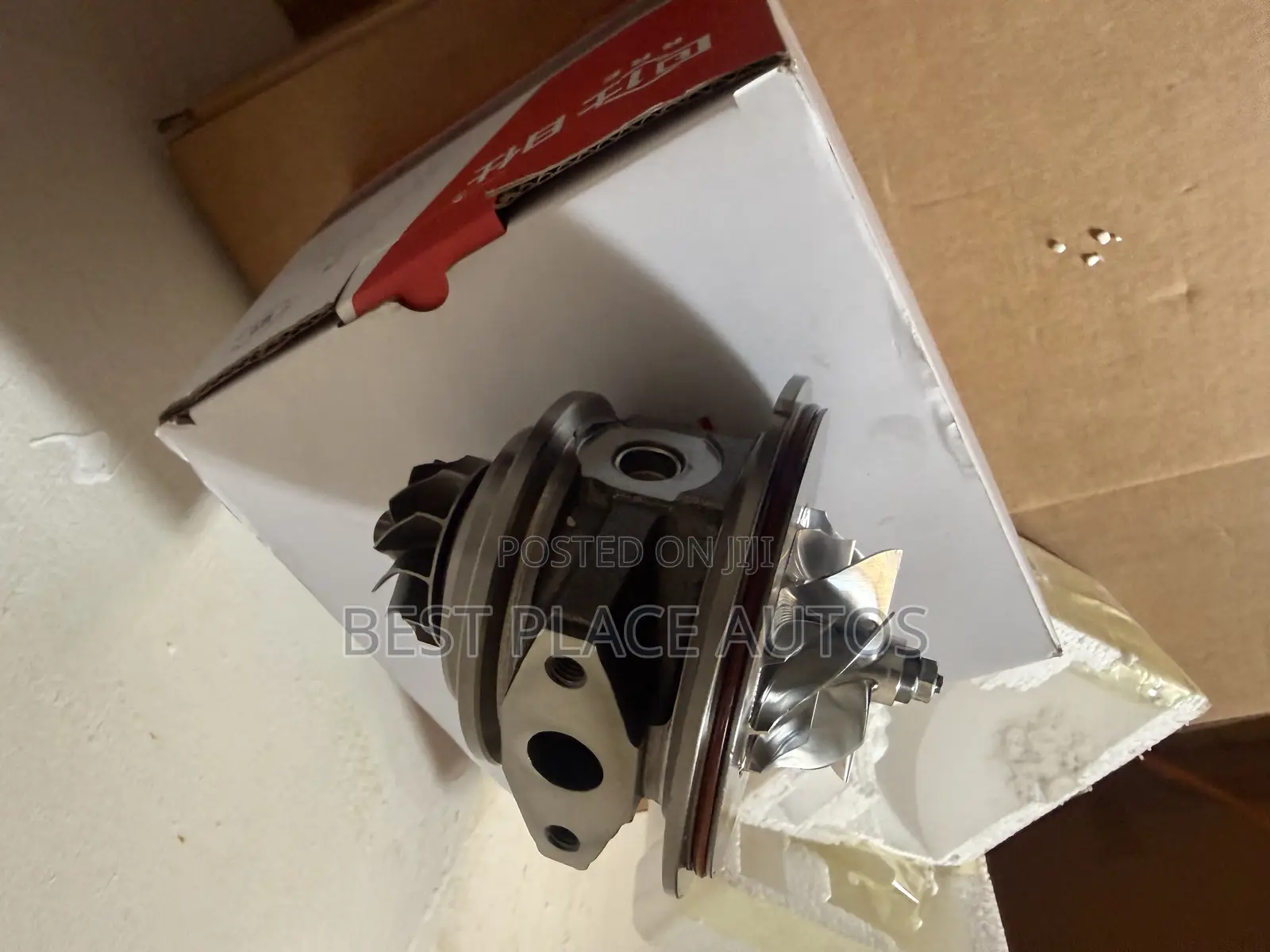 Honda Civic 2016-2021 Turbocharger Cartridge