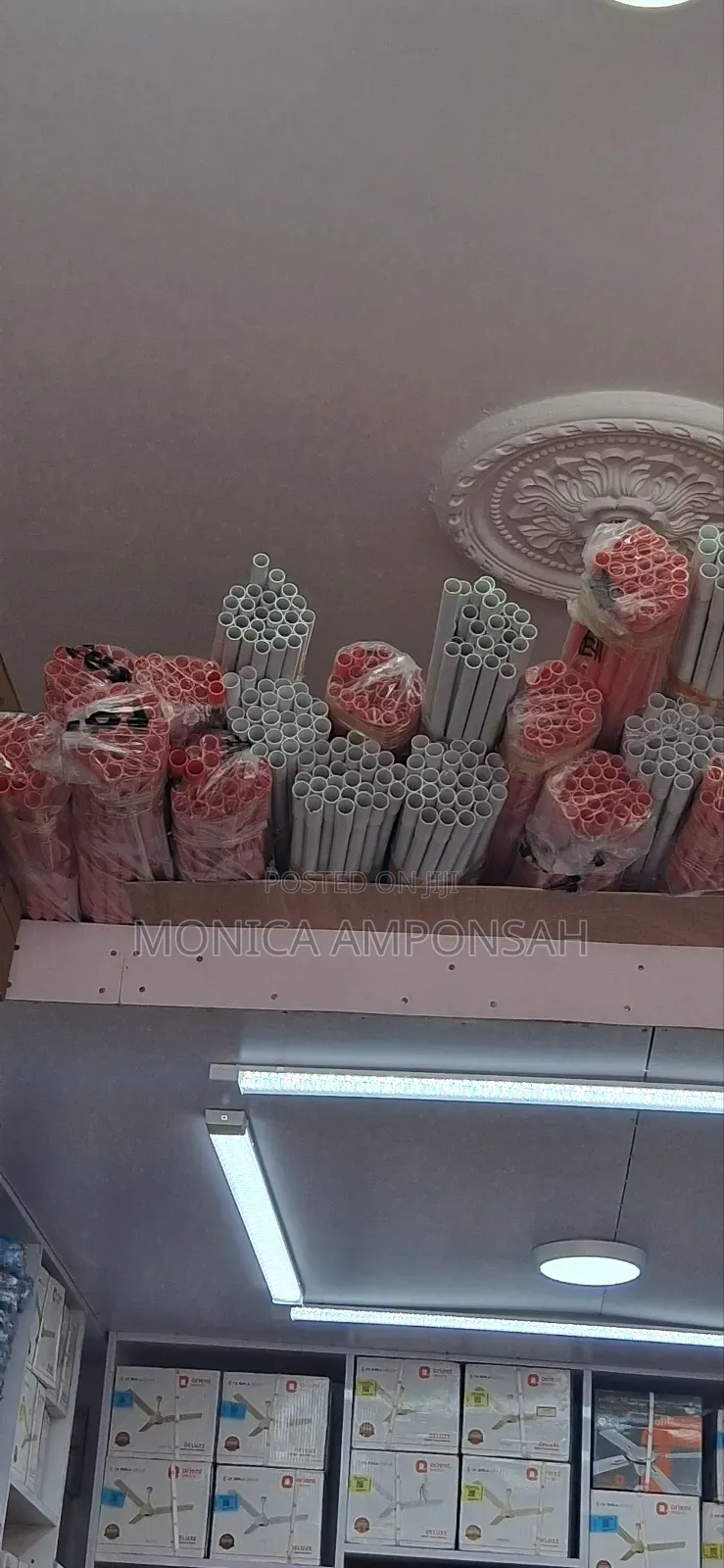Focus PVC Pipes