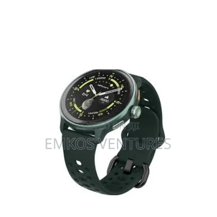 Hifuture Vela Smart Watch