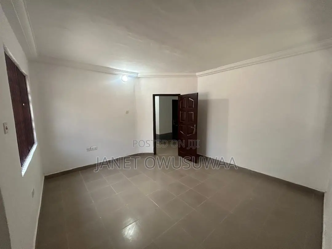 4bdrm House in Abokobi for rent