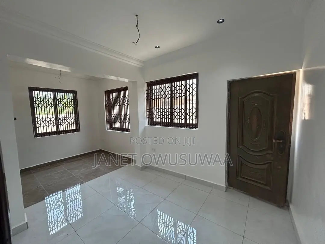 4bdrm House in Abokobi for rent