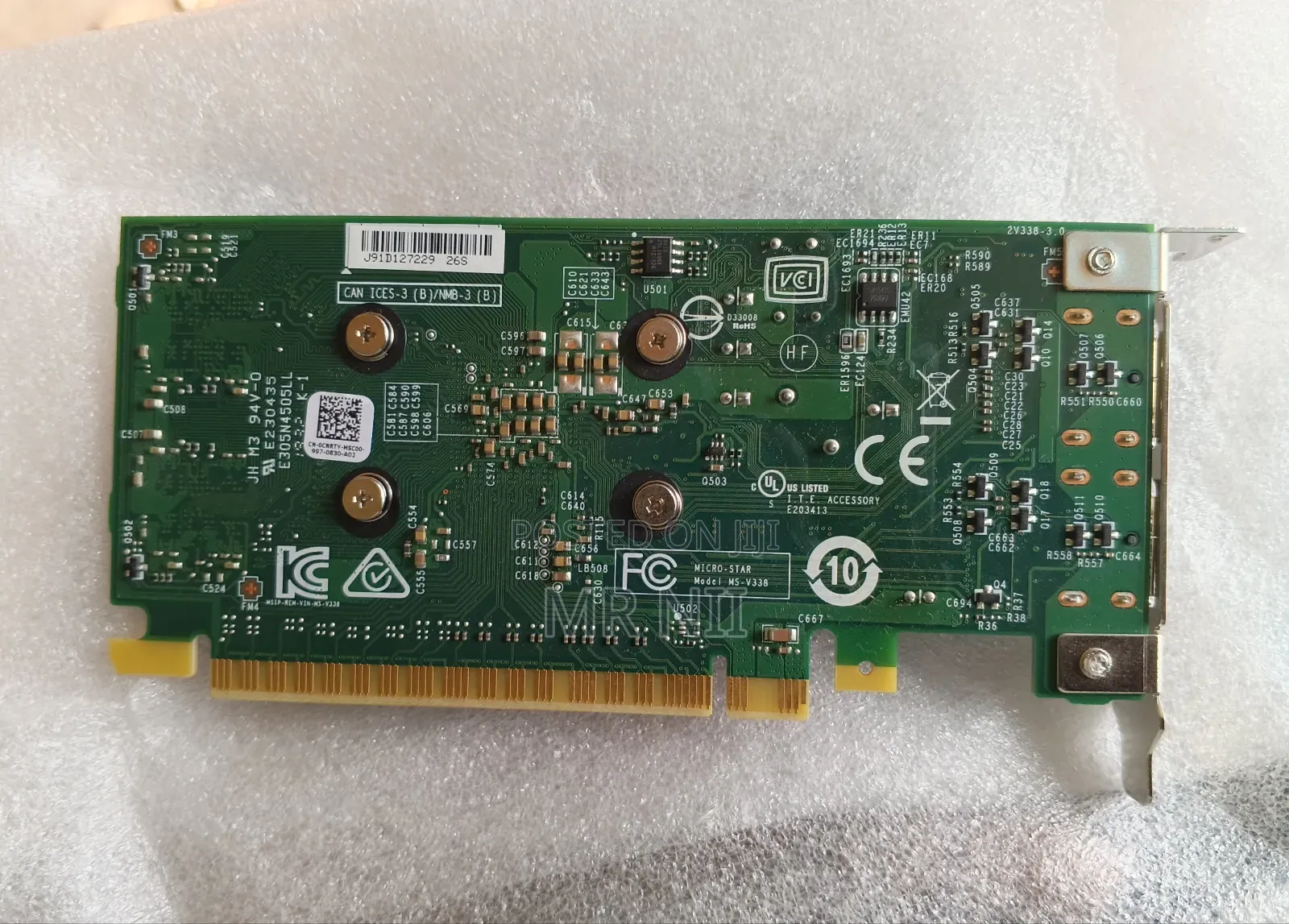 Geforce Gt 730 2gb Low Profile Graphics Card