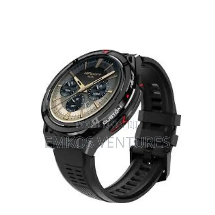 Active-Br Smart Watches