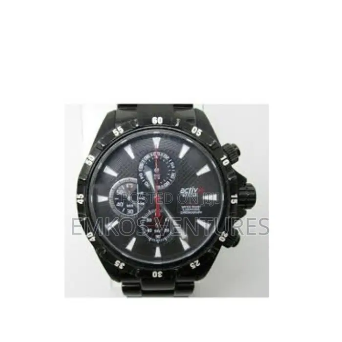 Active-Br Smart Watches