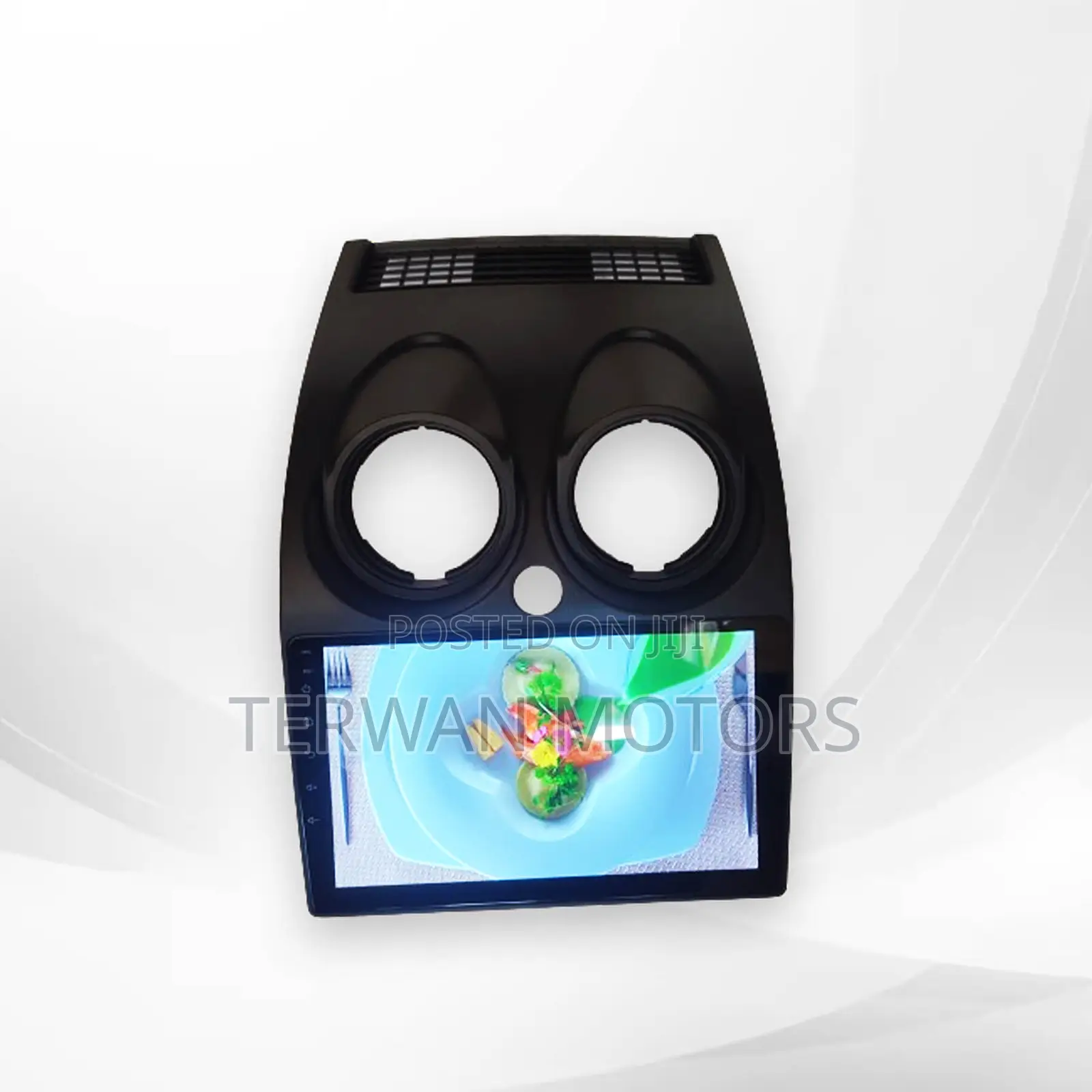 New Android Screen for Nissan Rogue 2008 to 2013